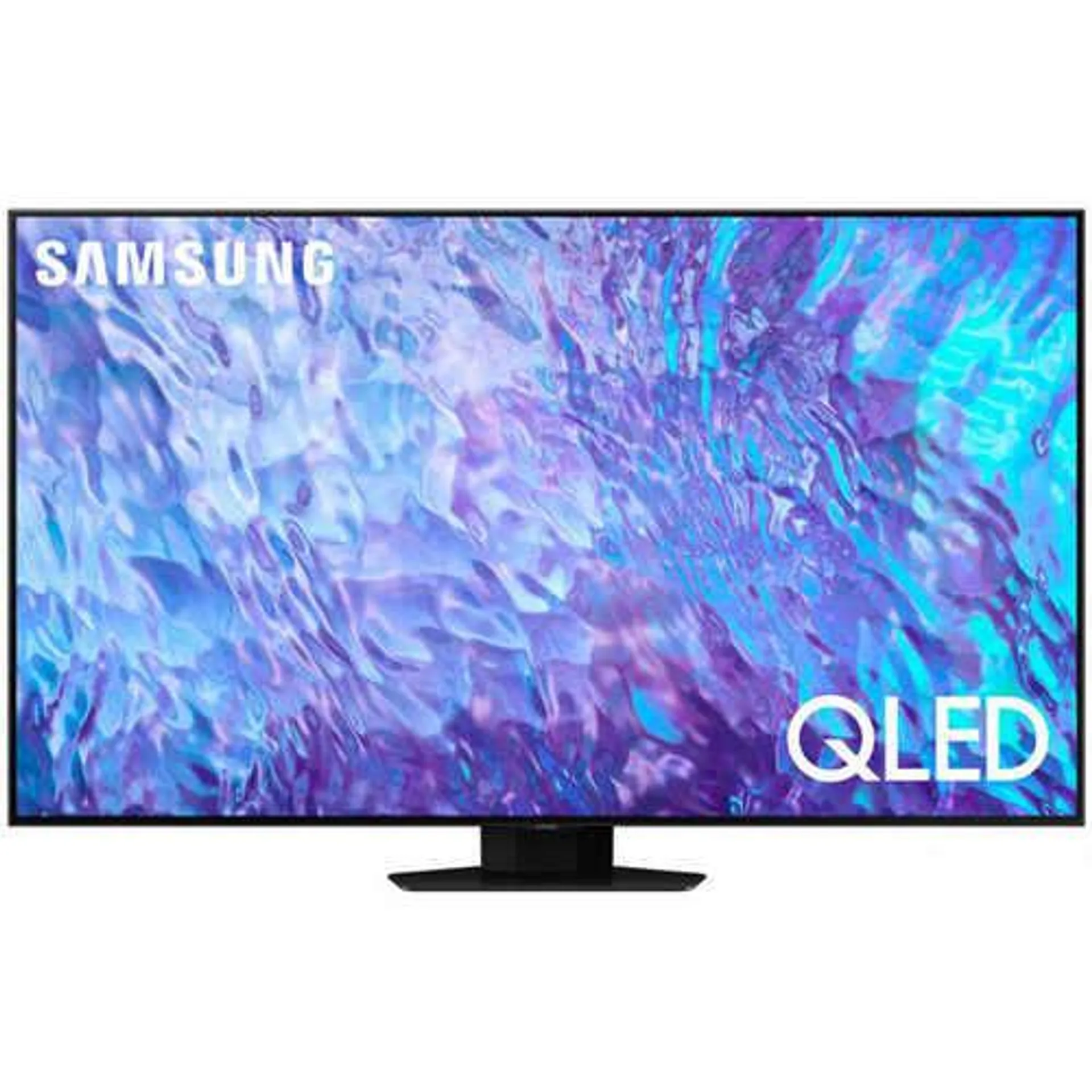 75" Class QLED 4K UHD Q80C Series Smart TV