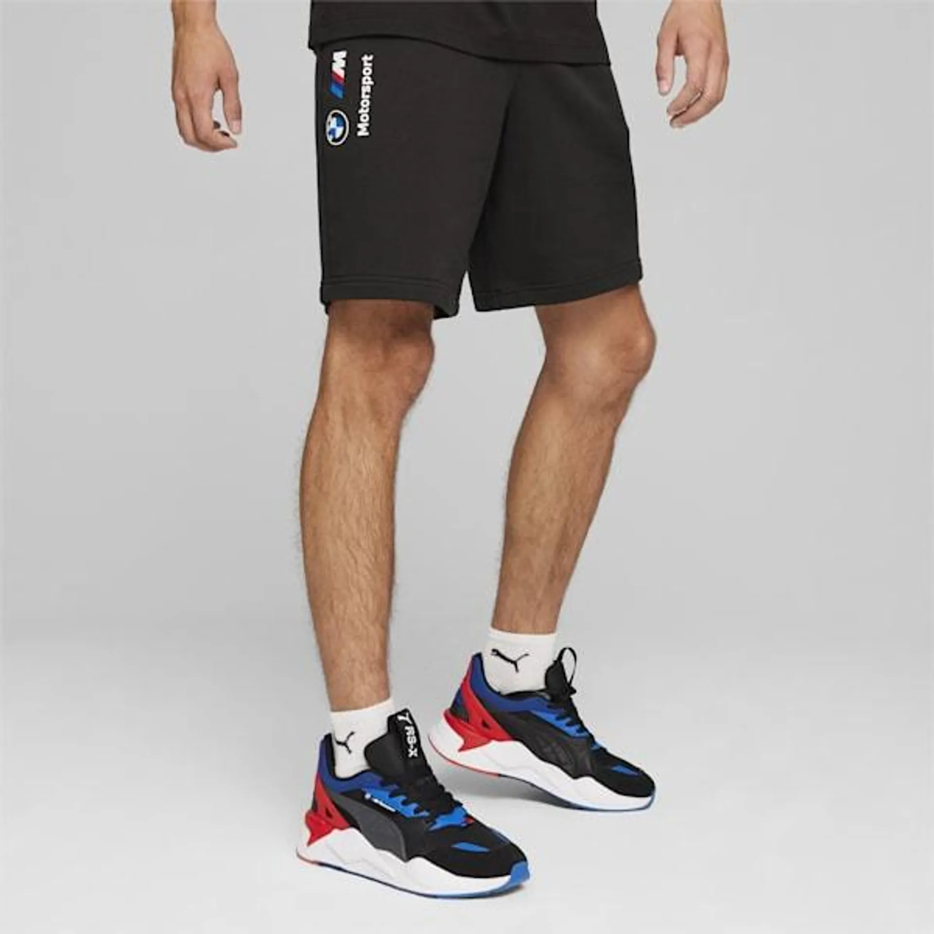 Shorts para hombre BMW M Motorsport ESS