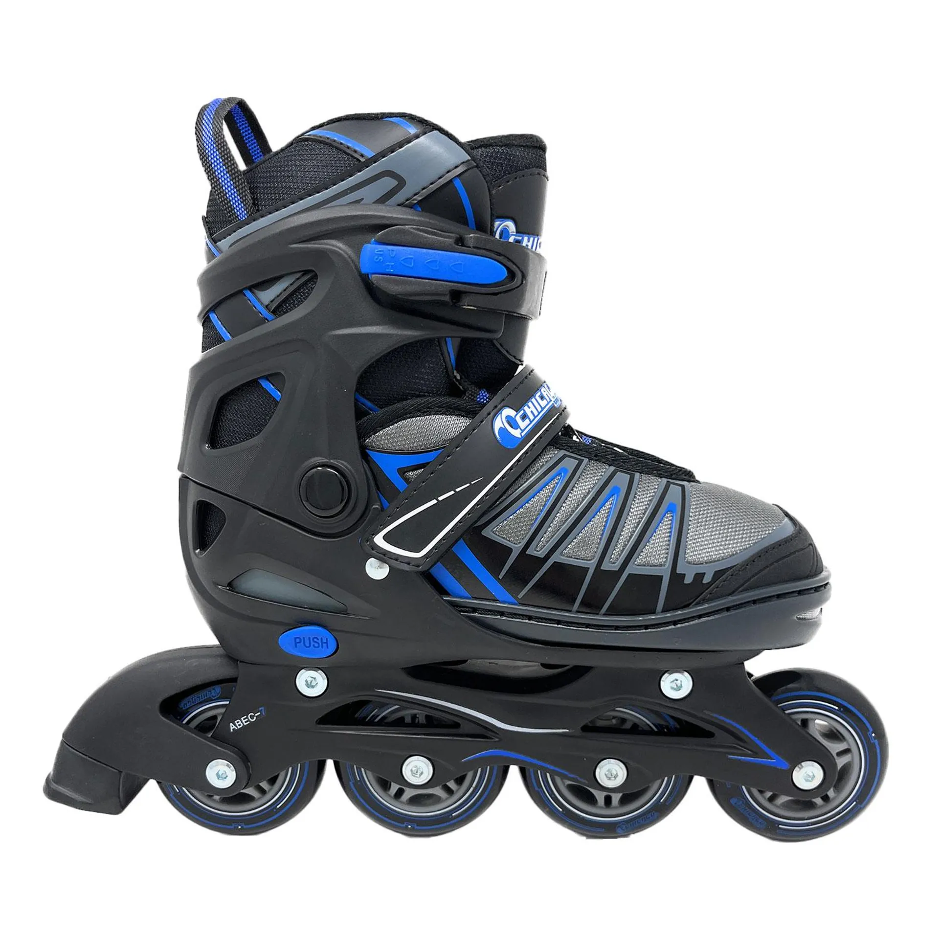 Chicago Junior Adjustable Inline Skates