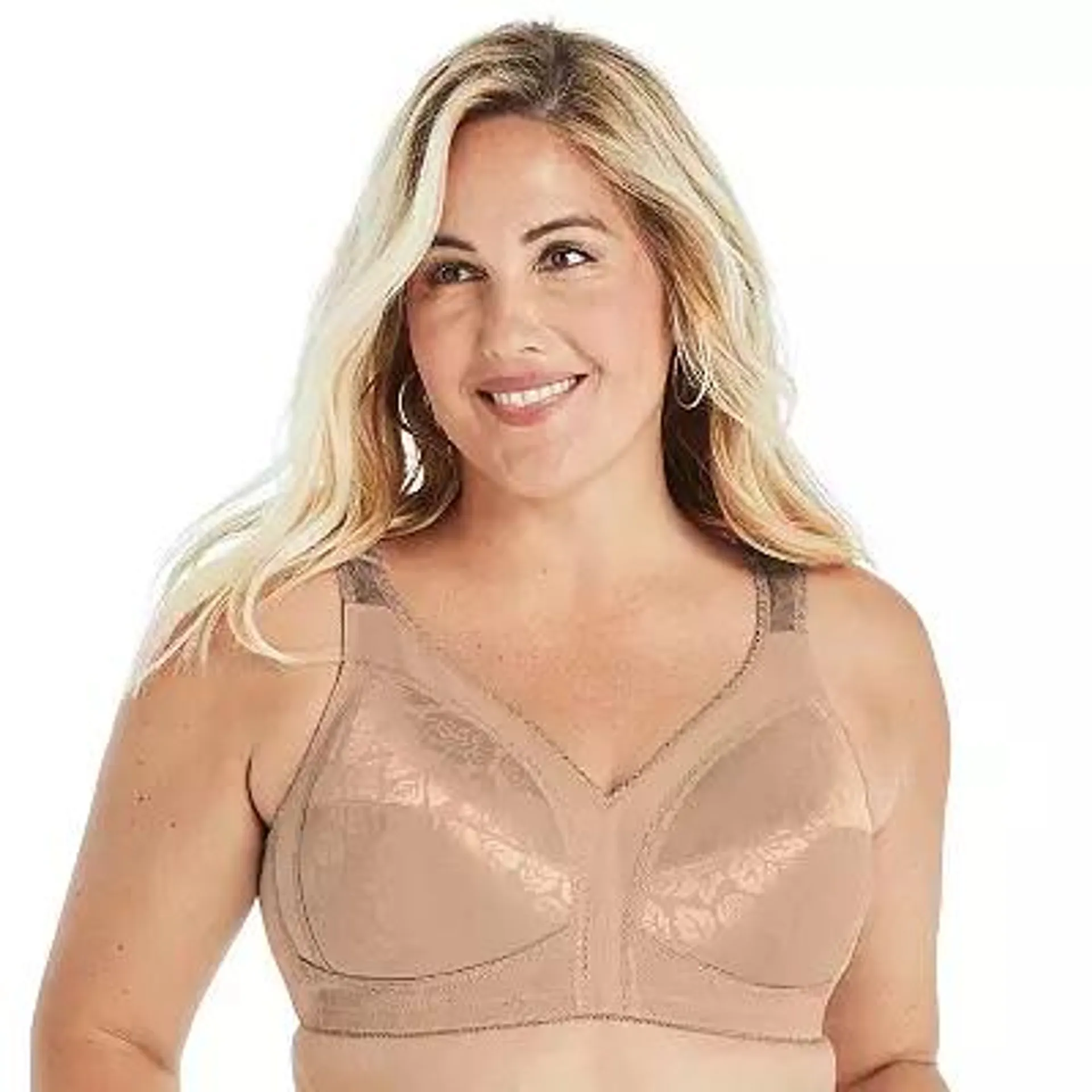 Playtex® 18 Hour® Ultimate Shoulder Comfort Wireless Bra 4693