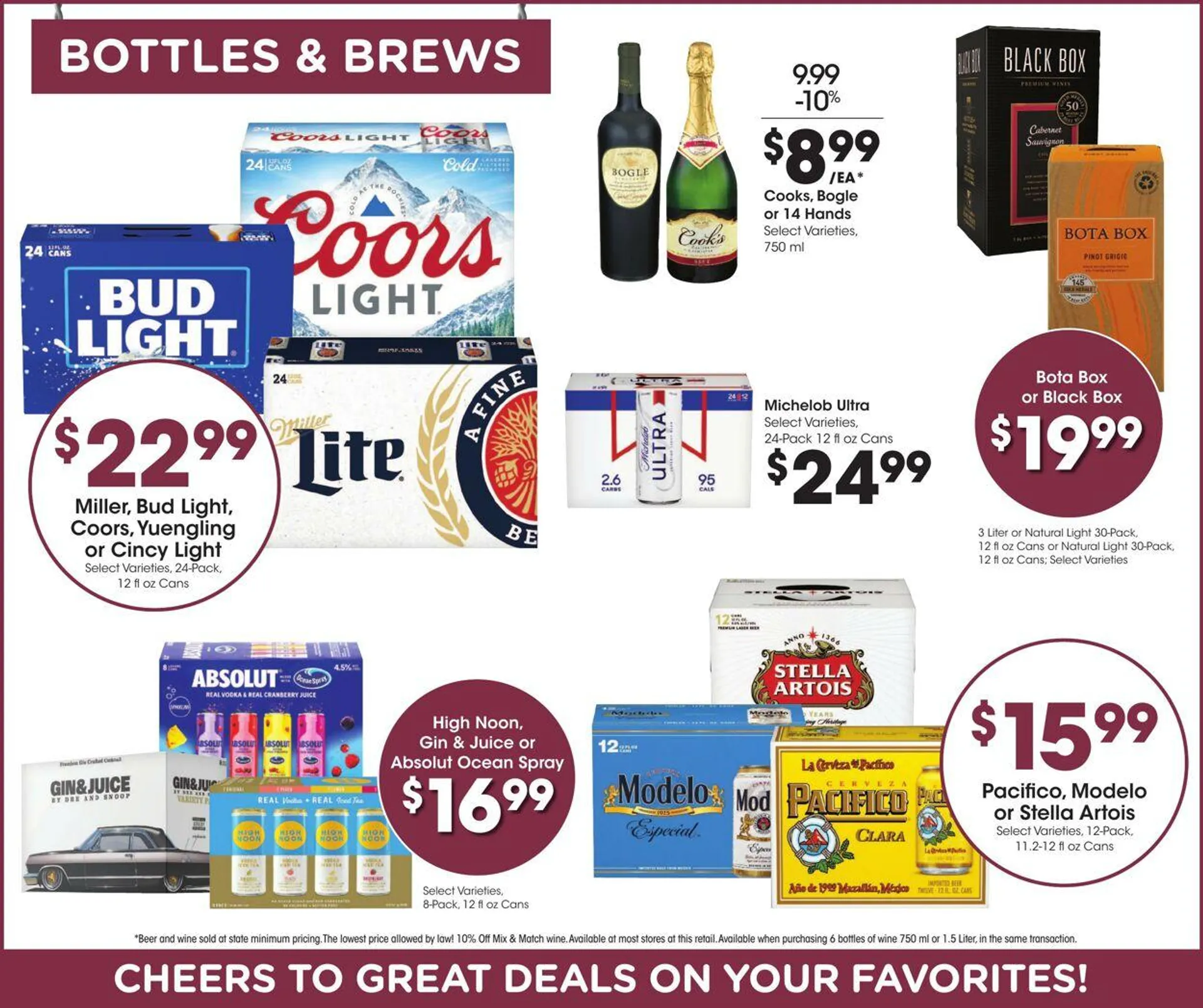 Kroger Current weekly ad - 14