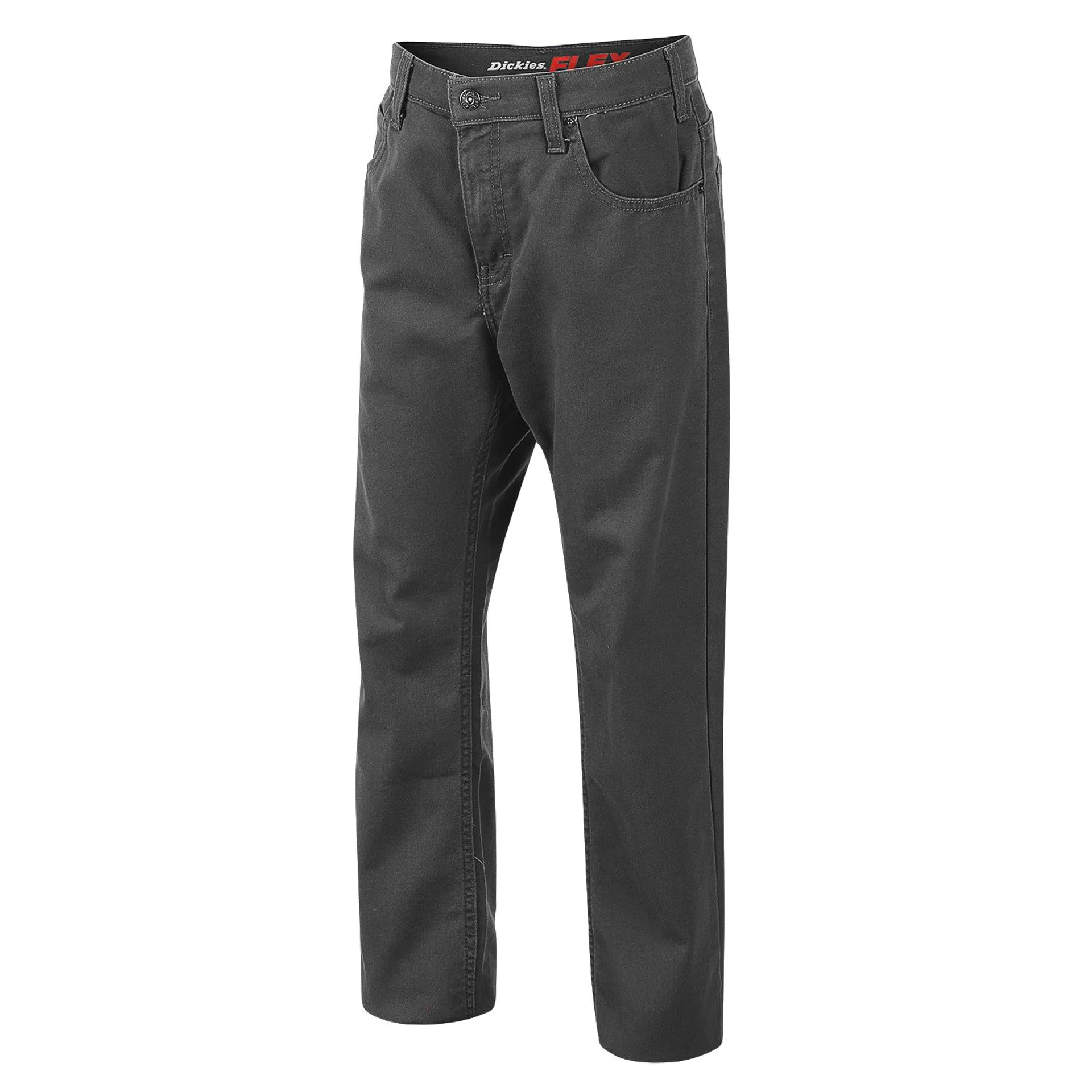 Dickies Men's Tough Max 5-Pocket Pants