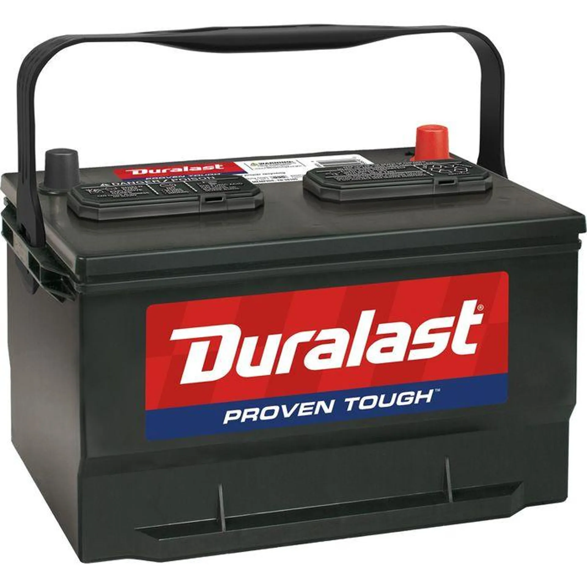 Duralast Battery BCI Group Size 65 750 CCA 65-DL