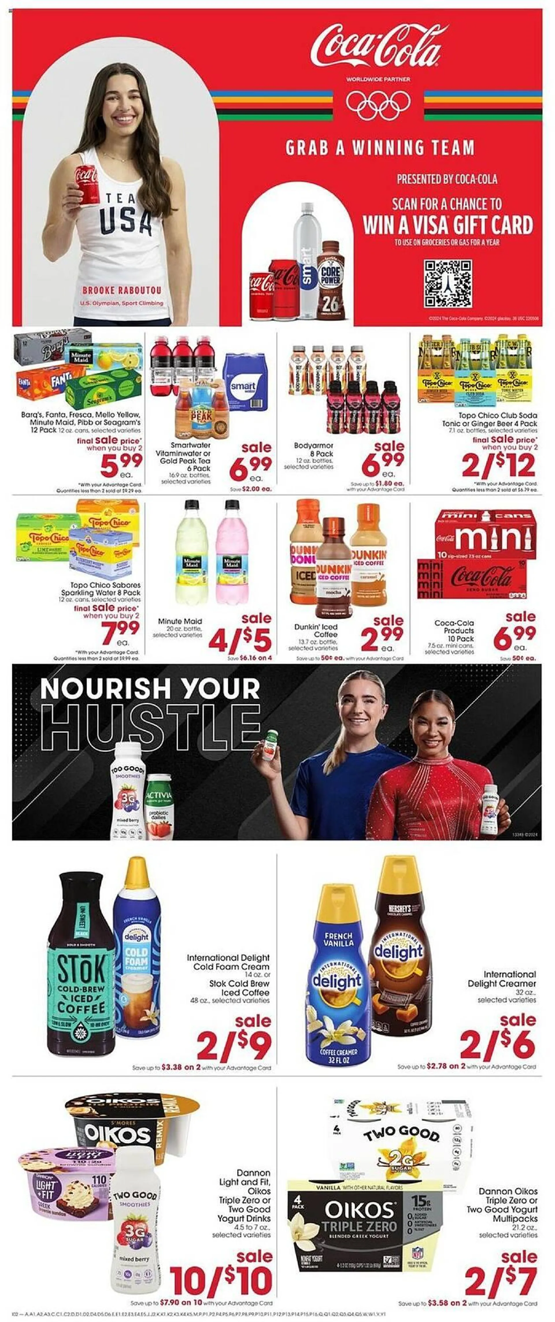 Giant Eagle Weekly Ad - 6