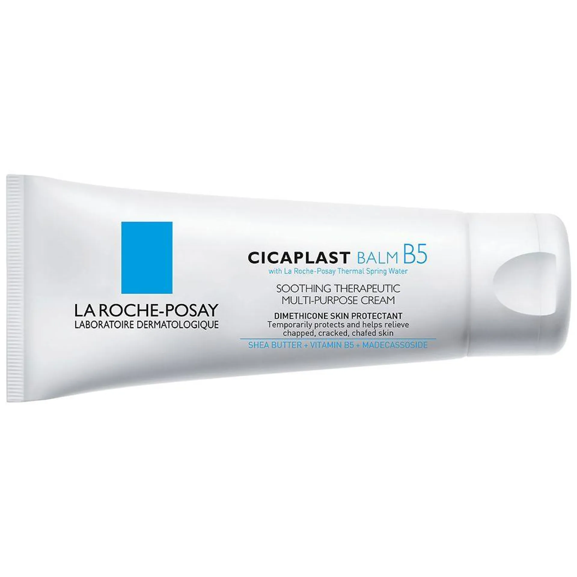 Cicaplast Balm B5 Soothing Therapeutic Multi Purpose Cream for Dry Skin