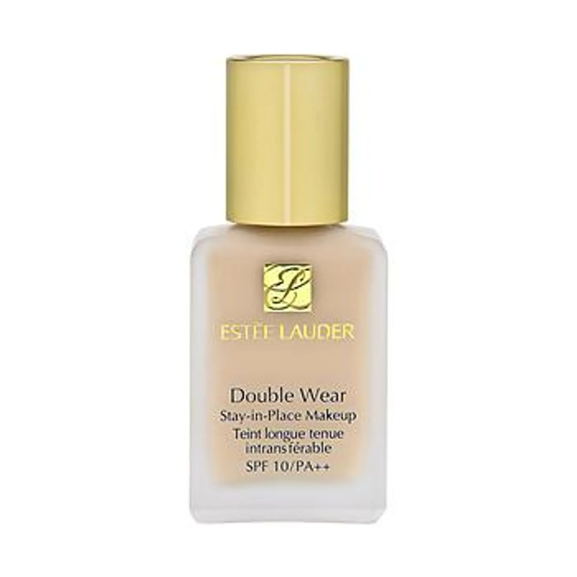 Double Wear Stay-in-Place Makeup SPF10