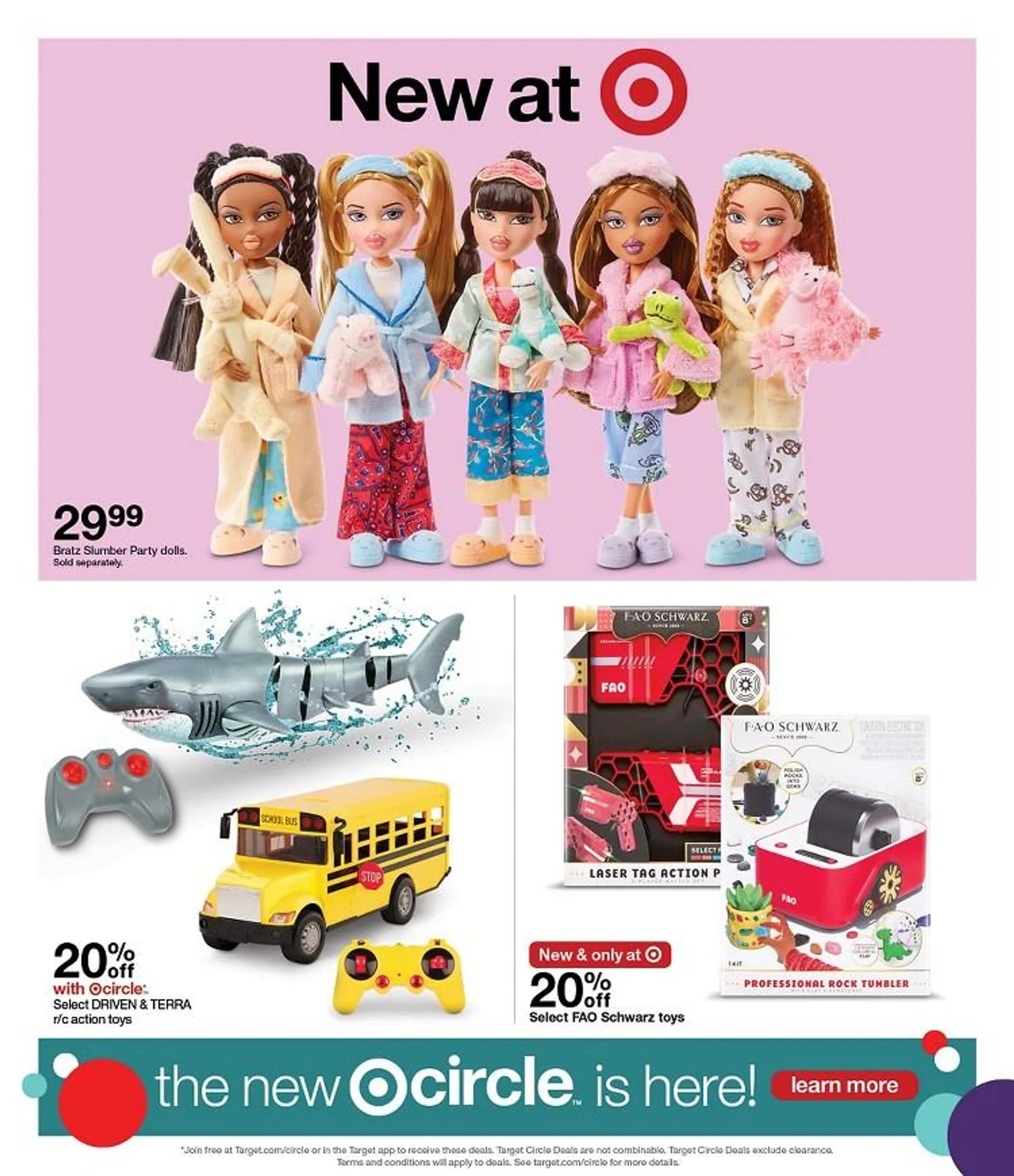 Target Current weekly ad - 19