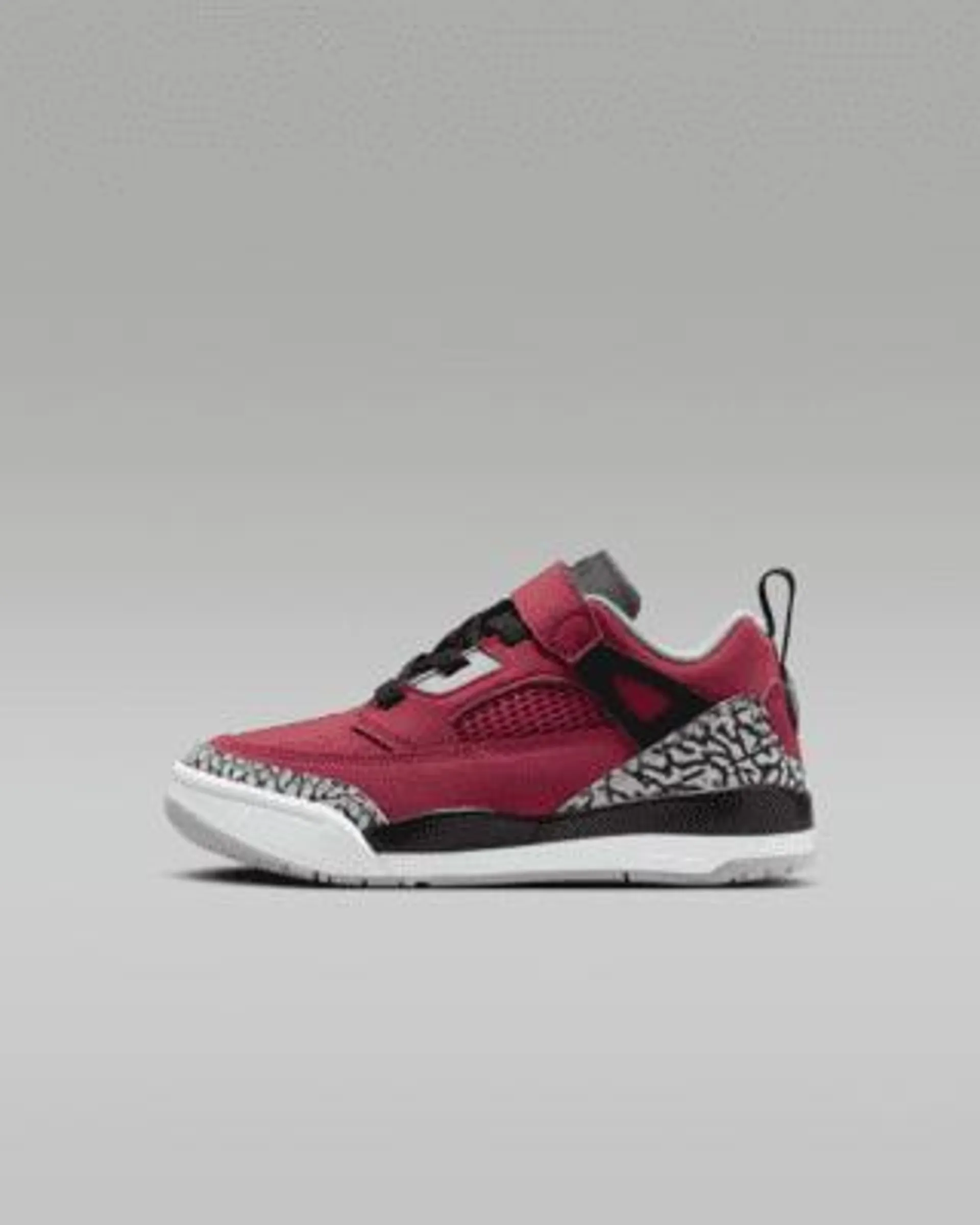 Jordan Spizike Low