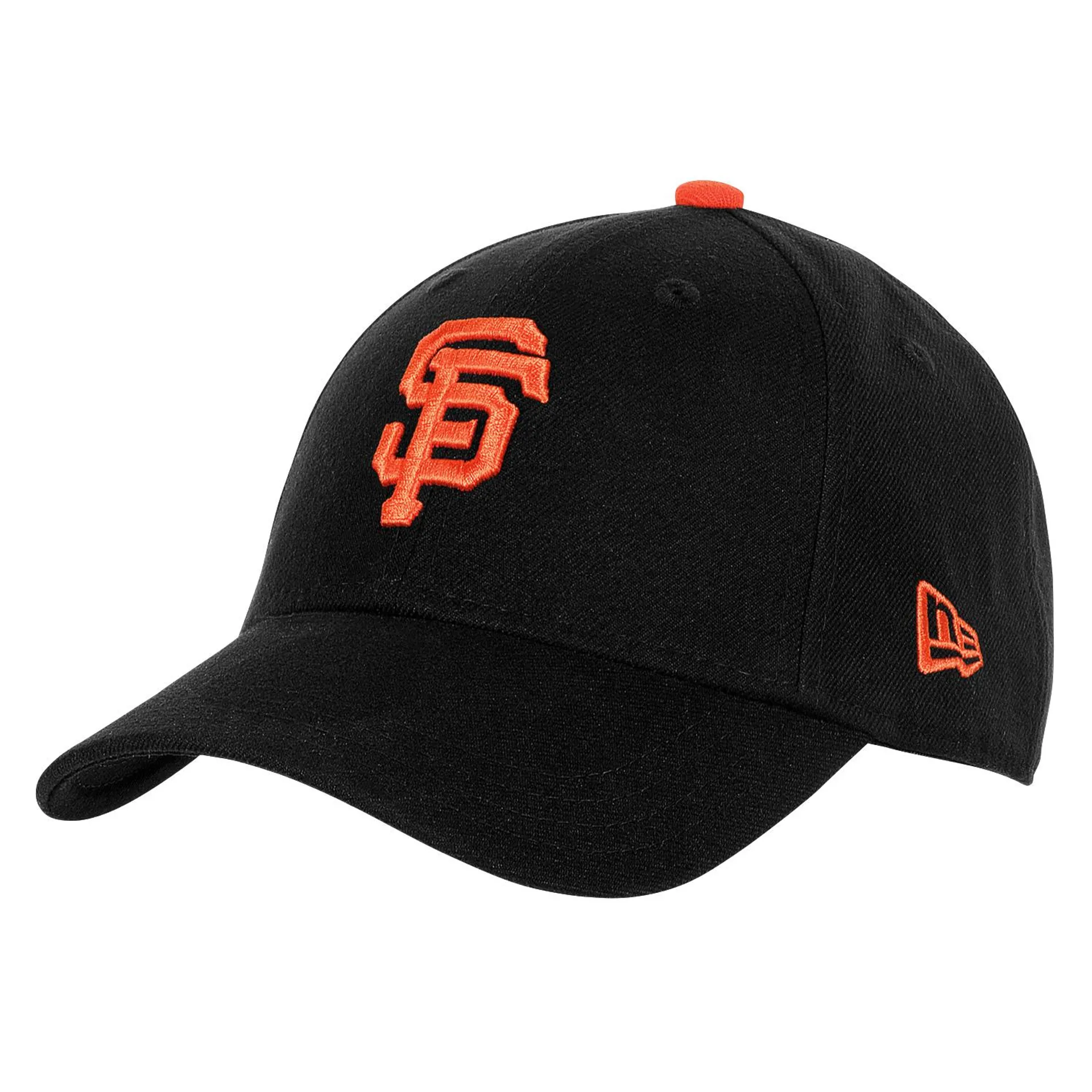 New Era MLB Youth's League Cap