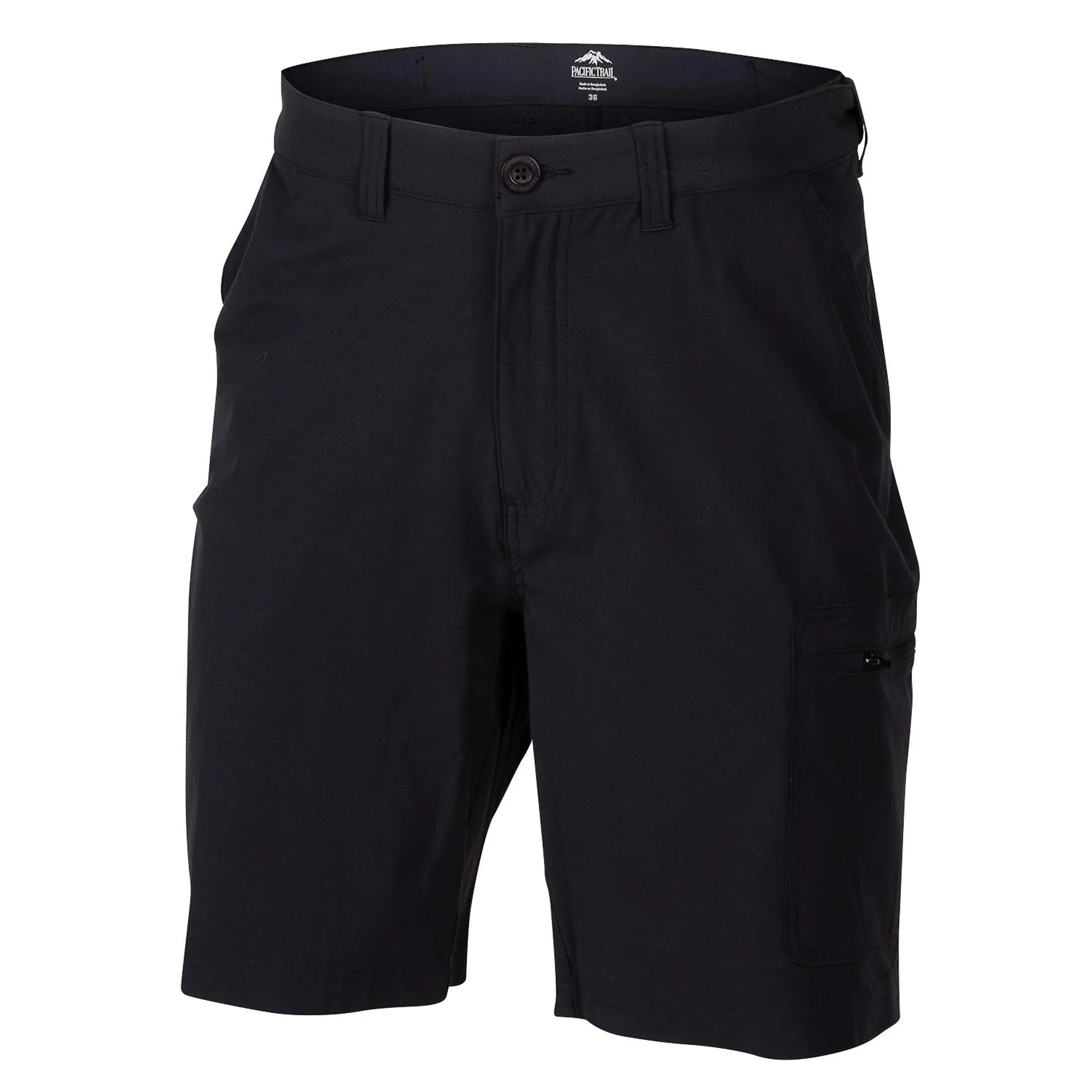 Pacific Trail Men's Ultimate Comfort Shorts