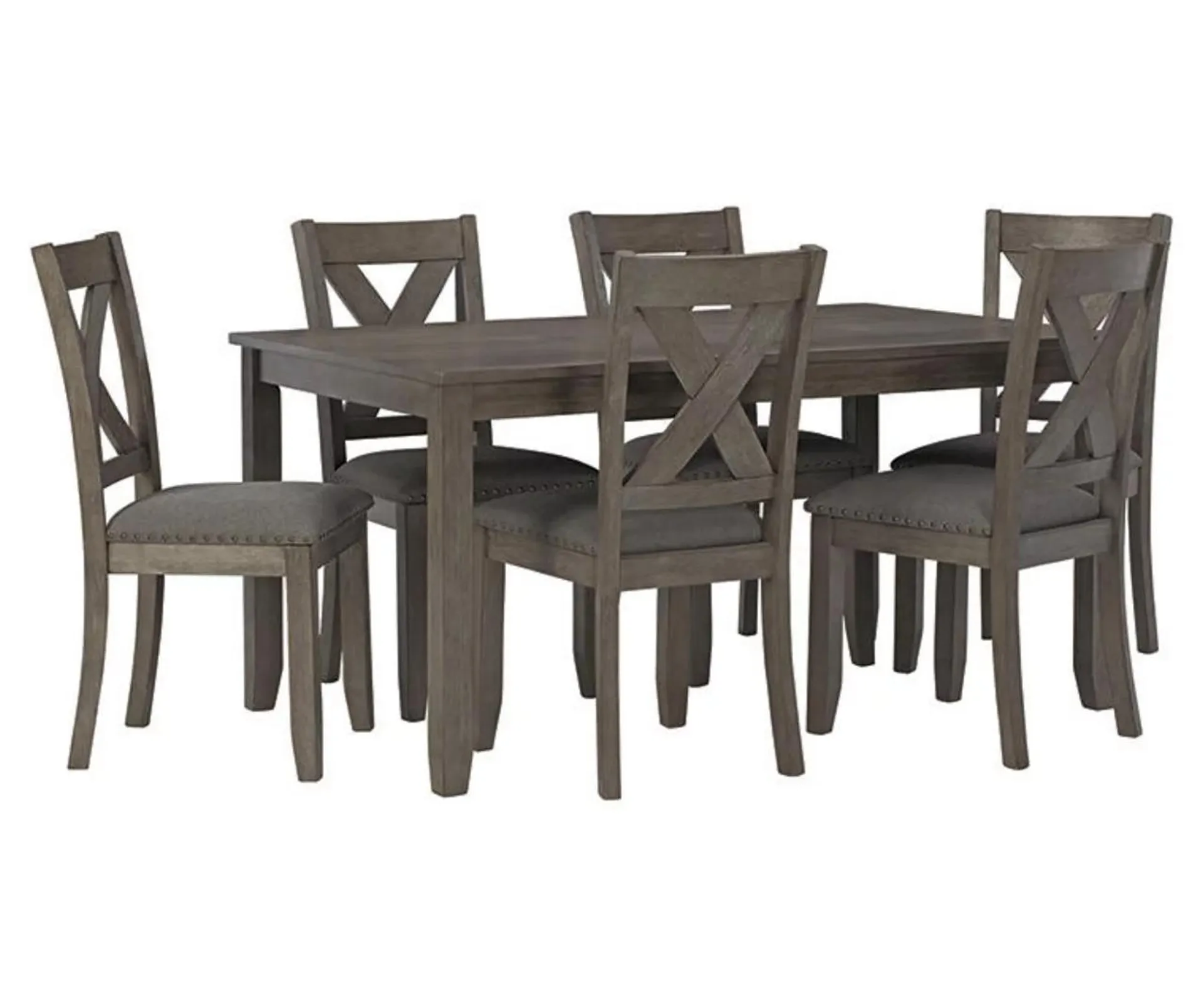 Caitbrook 7-Piece Dining Set