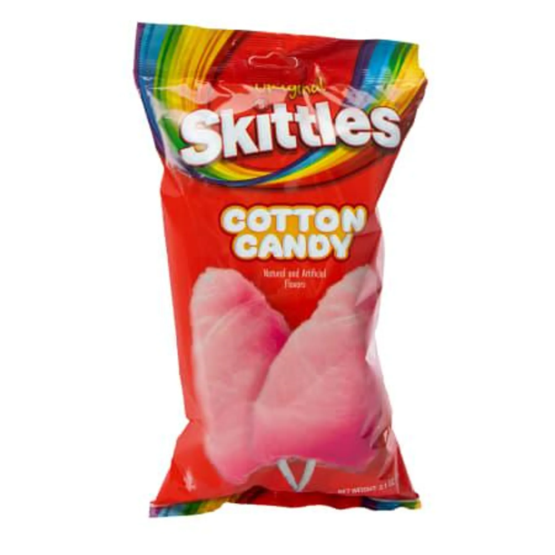 Skittles® Cotton Candy 3.1oz