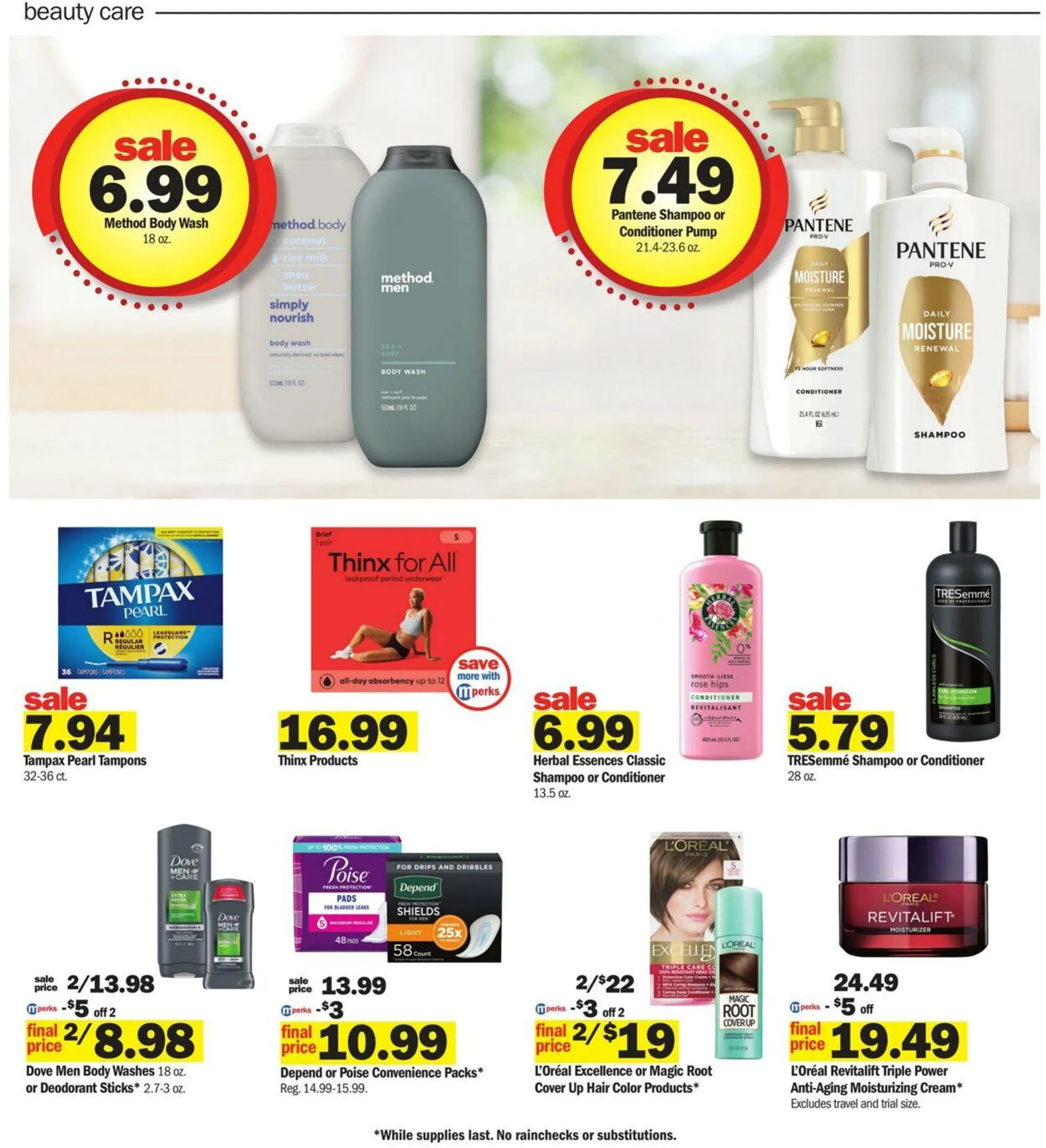 Meijer Current weekly ad - 26