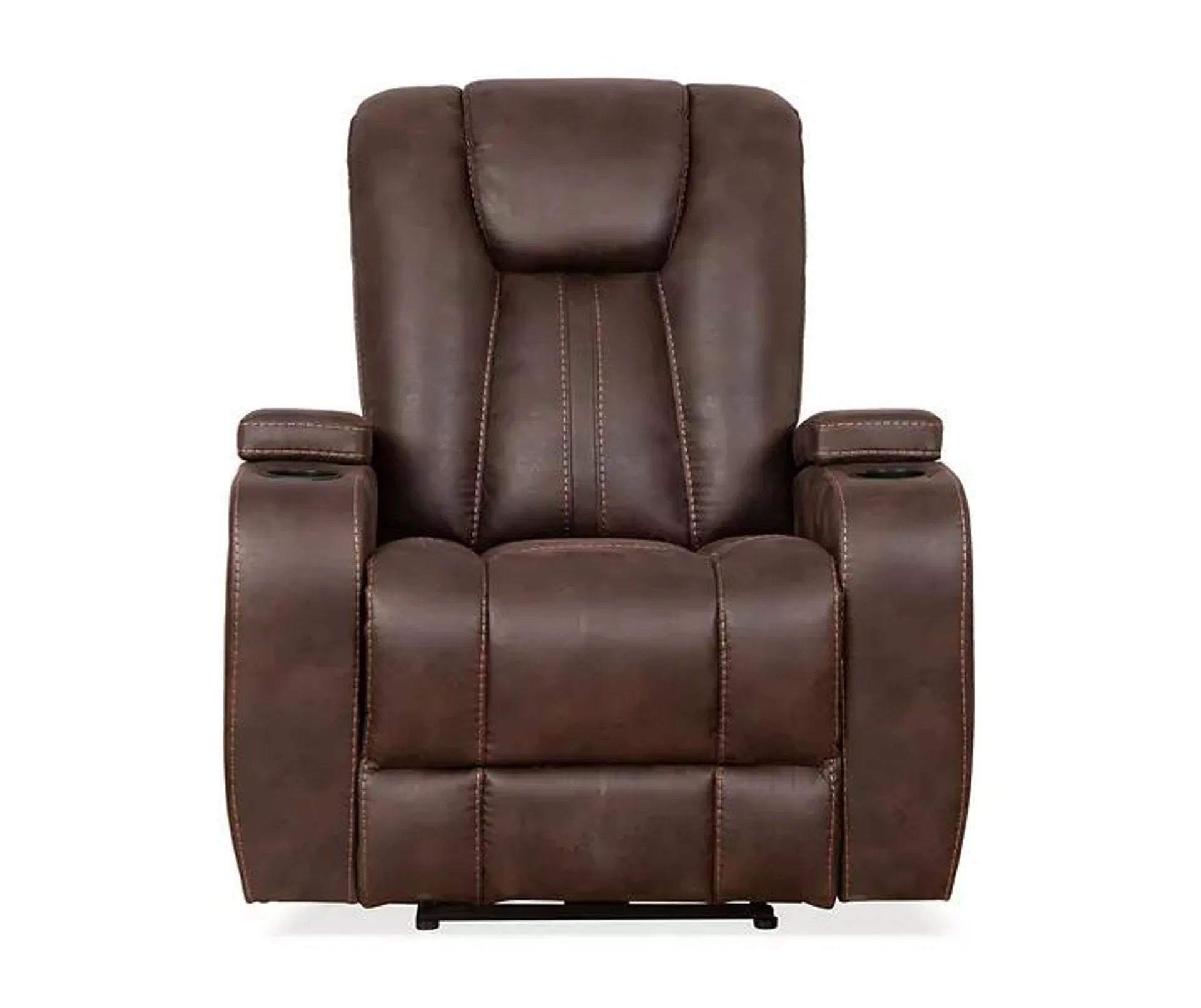 Jamestown Cowboy Power Recliner