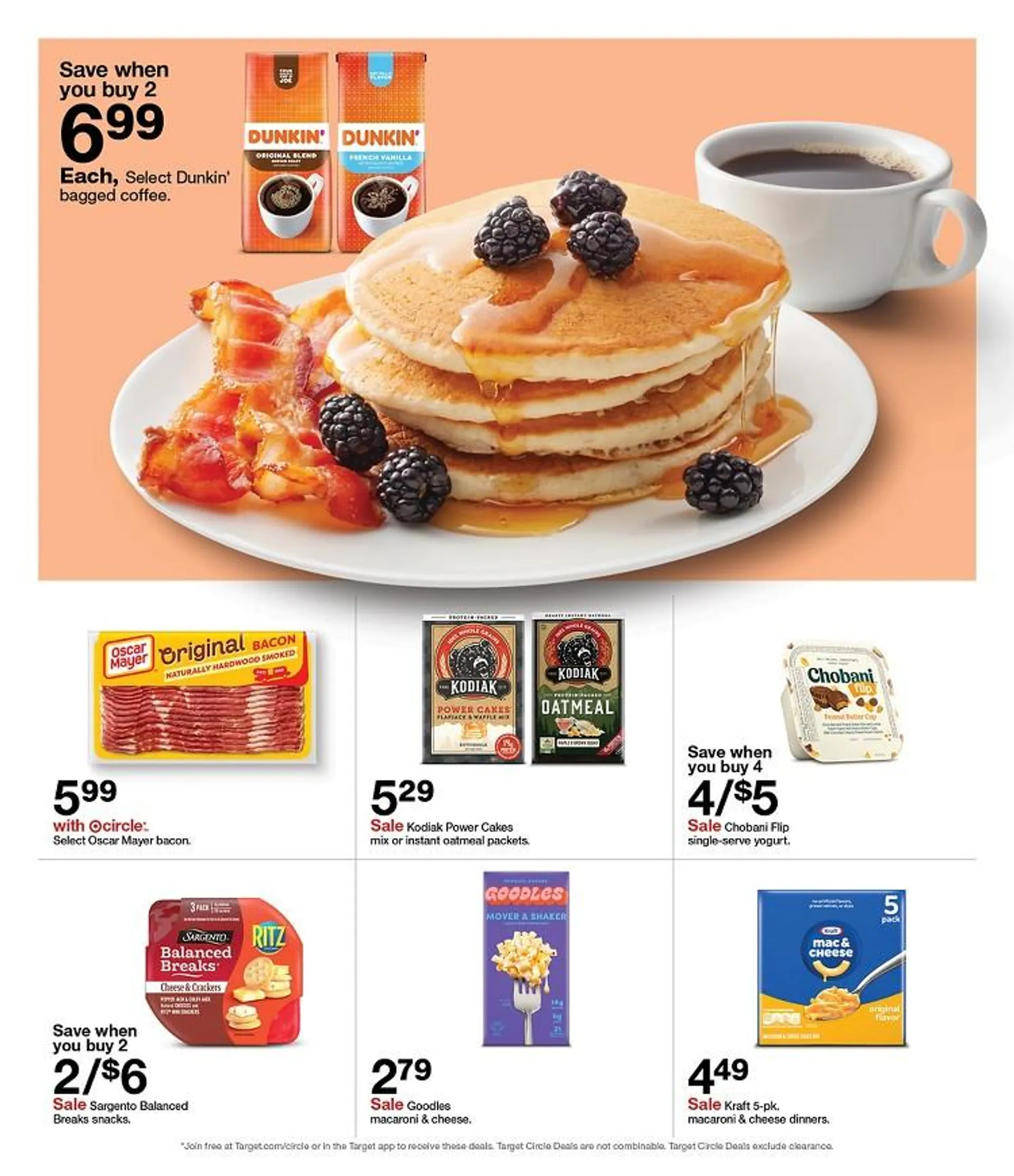 Target Current weekly ad - 24