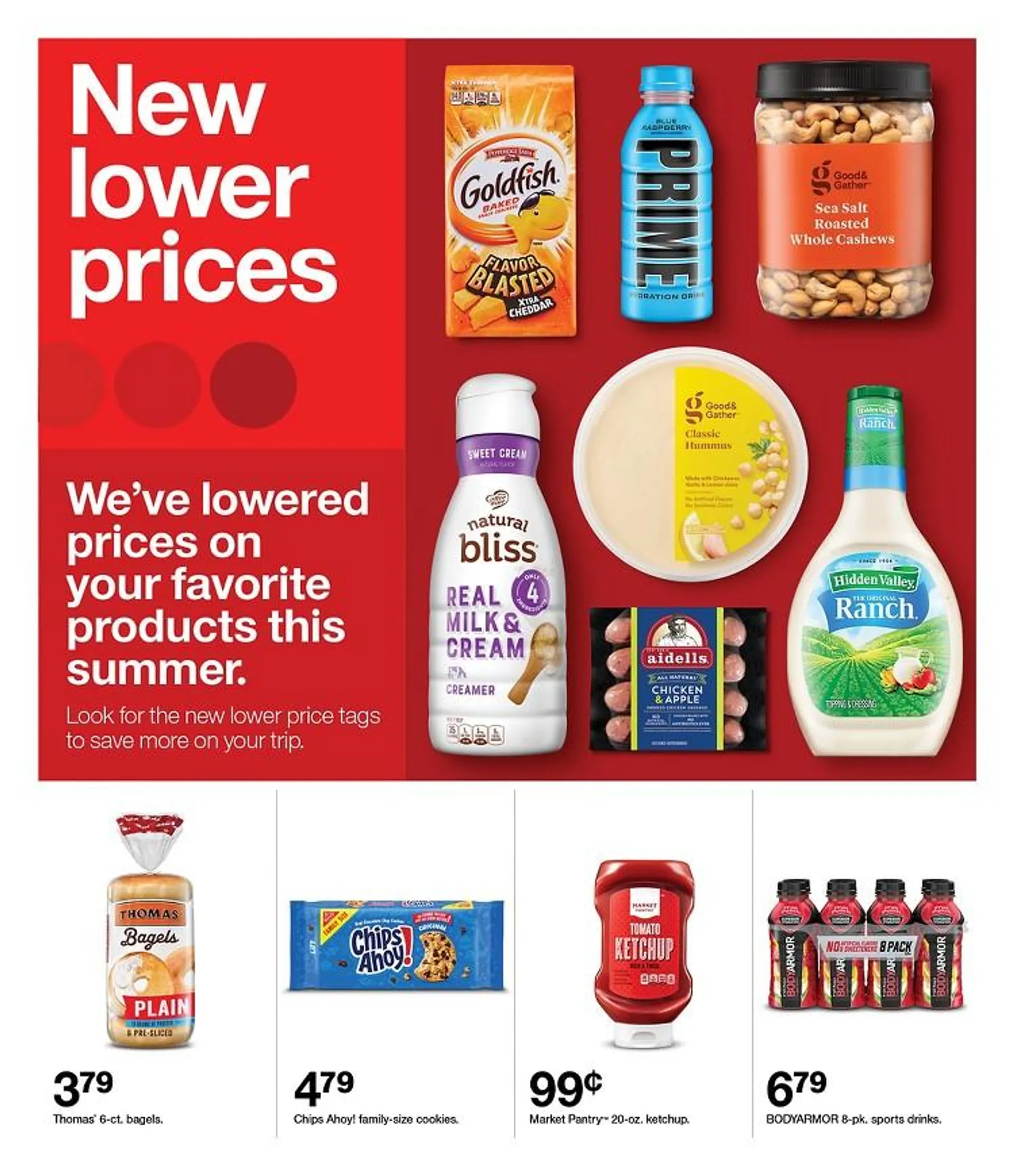 Target Current weekly ad - 33