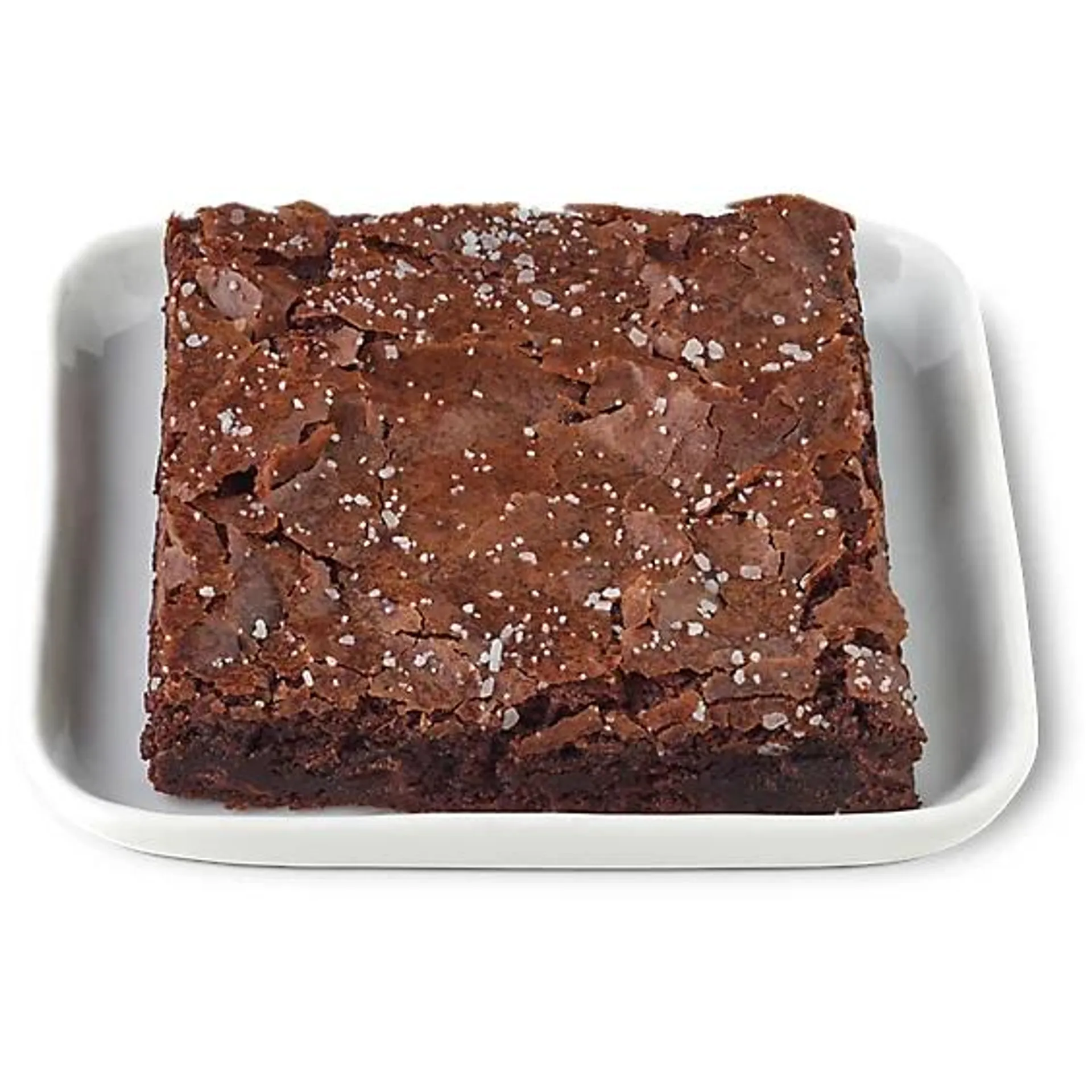 Salted Fudge Brownies - Each