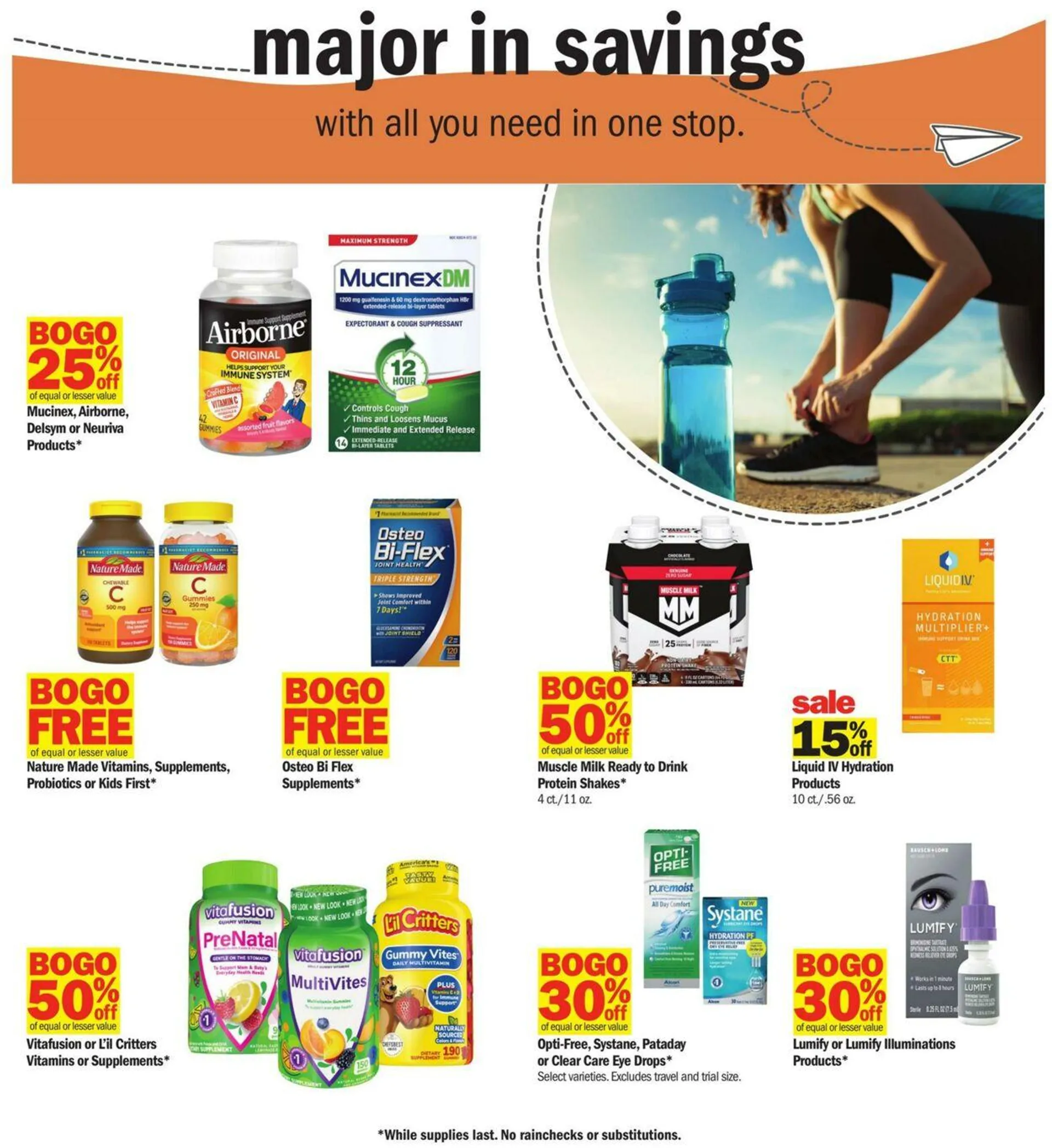 Meijer Current weekly ad - 40