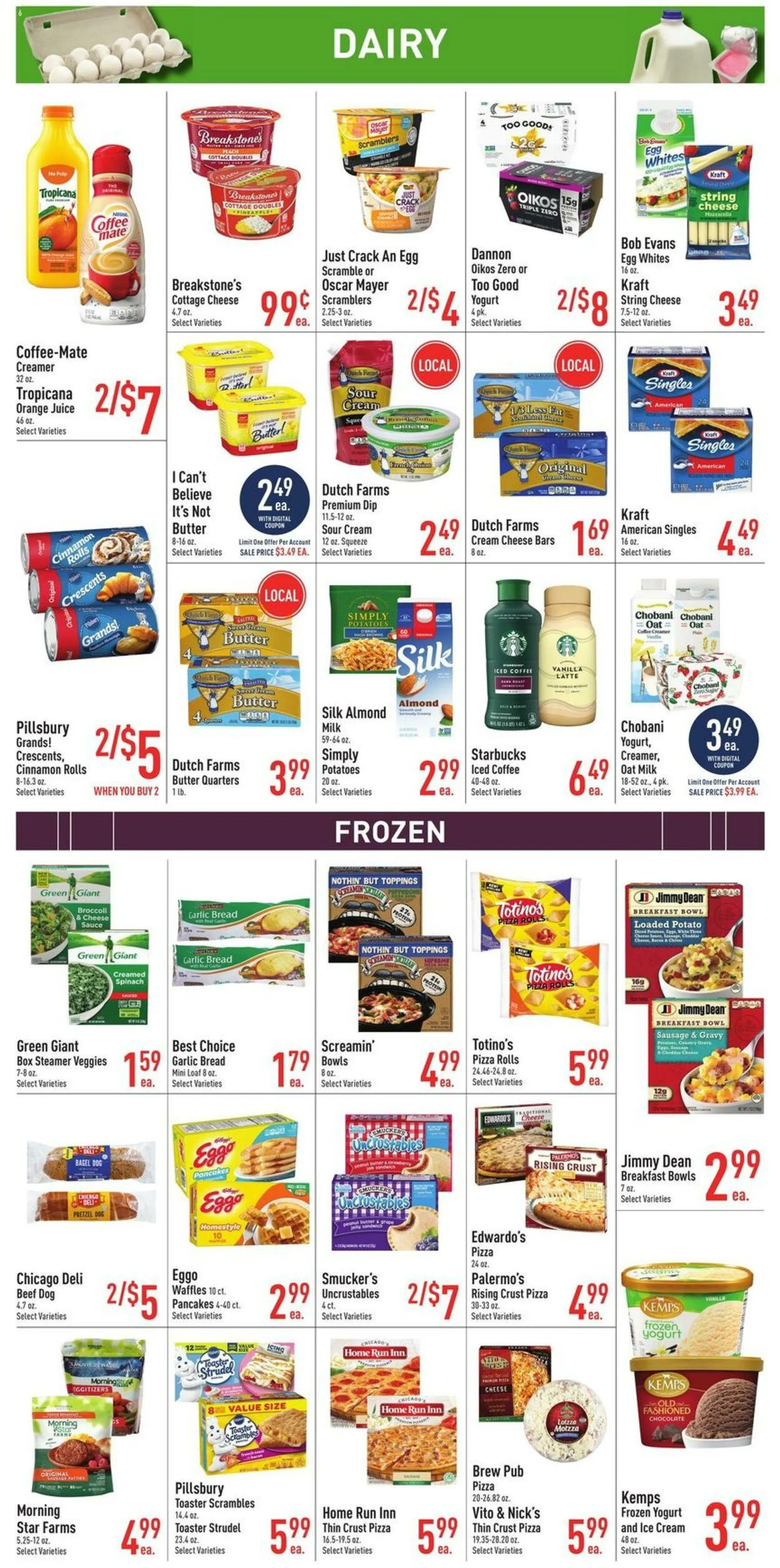 Catálogo de Strack & Van Til Current weekly ad 8 de enero al 14 de enero 2025 - Página 8