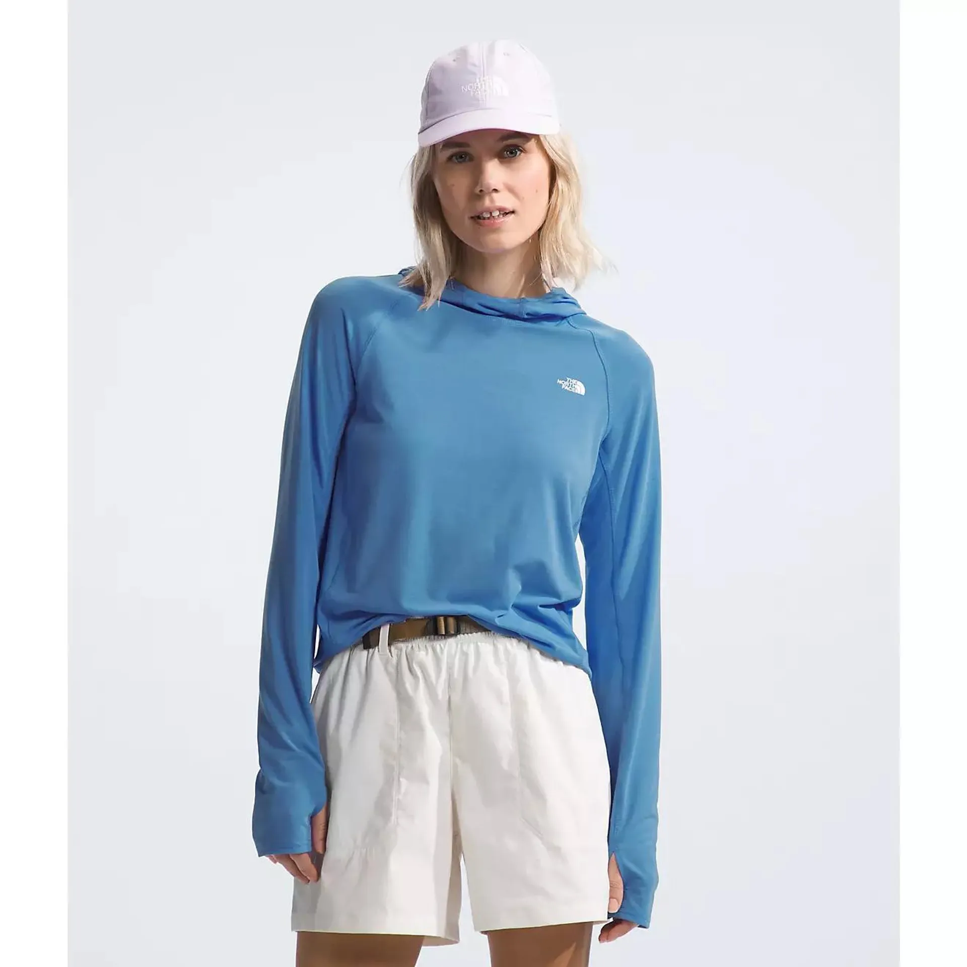 The North Face Women's Adventure Sun Hoodie