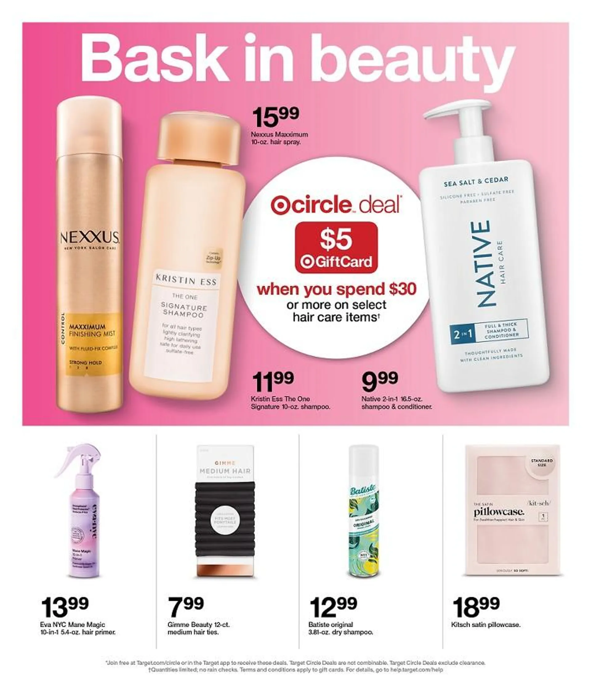 Target Current weekly ad - 3