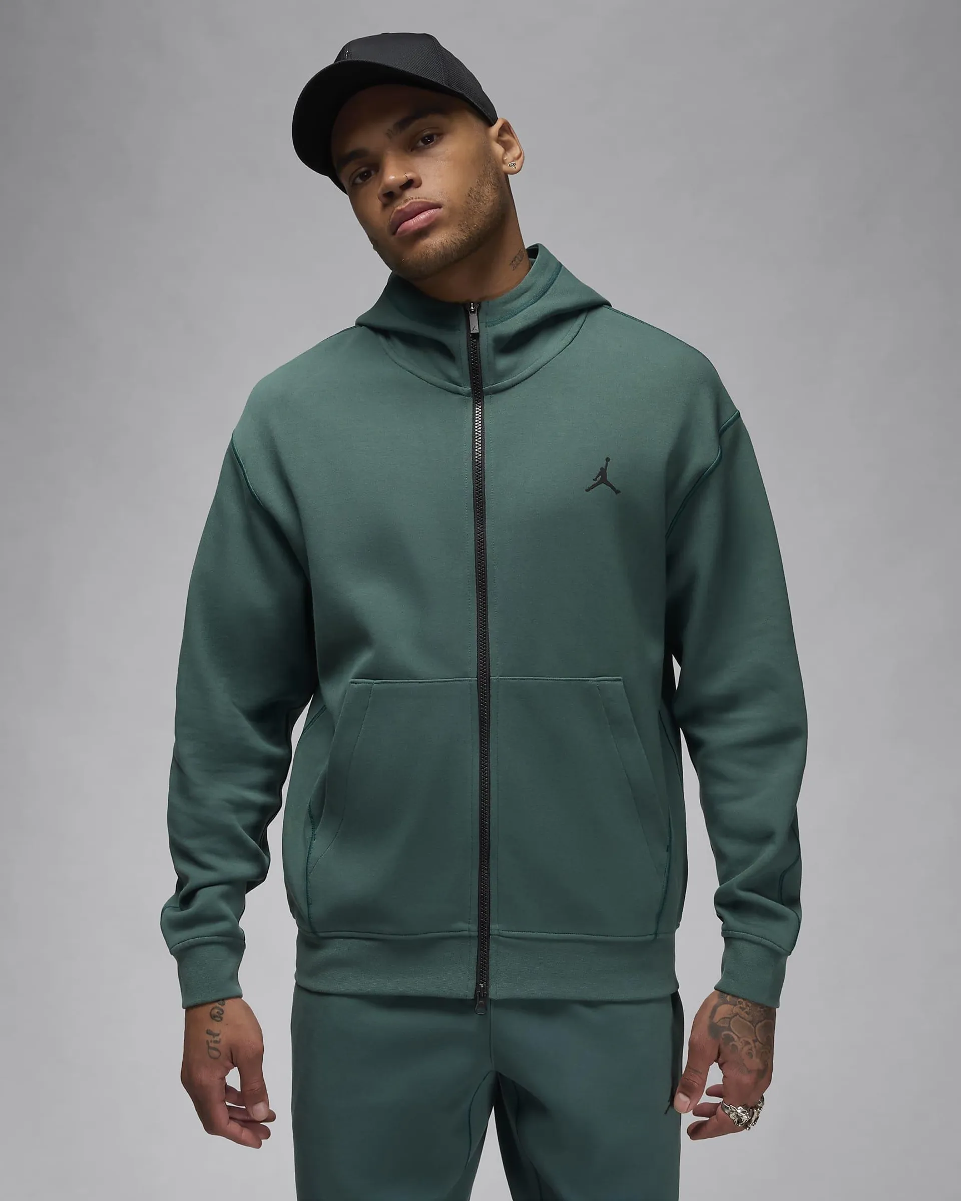 Jordan Sport Hoop Fleece