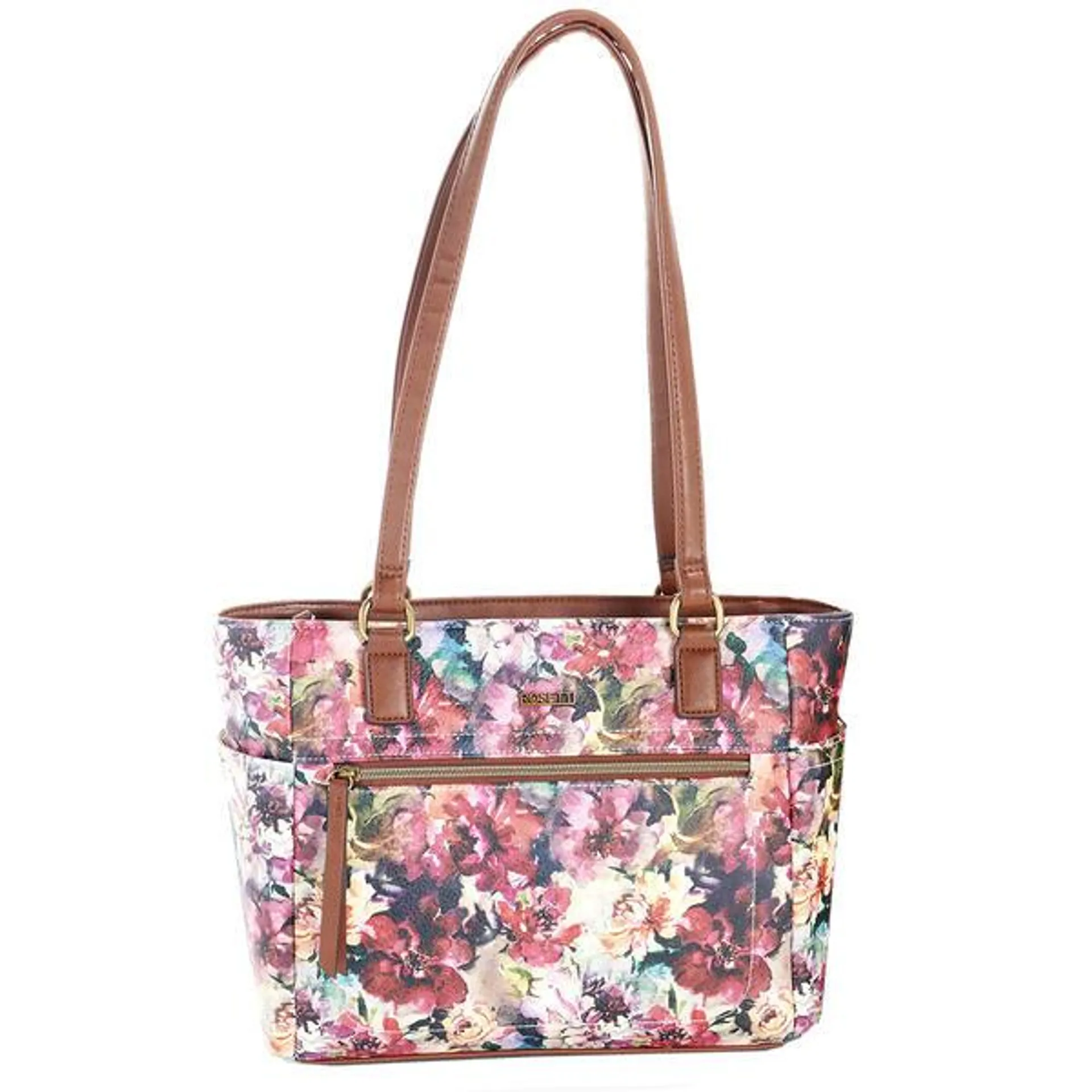 Rosetti Cassie Floral Tote