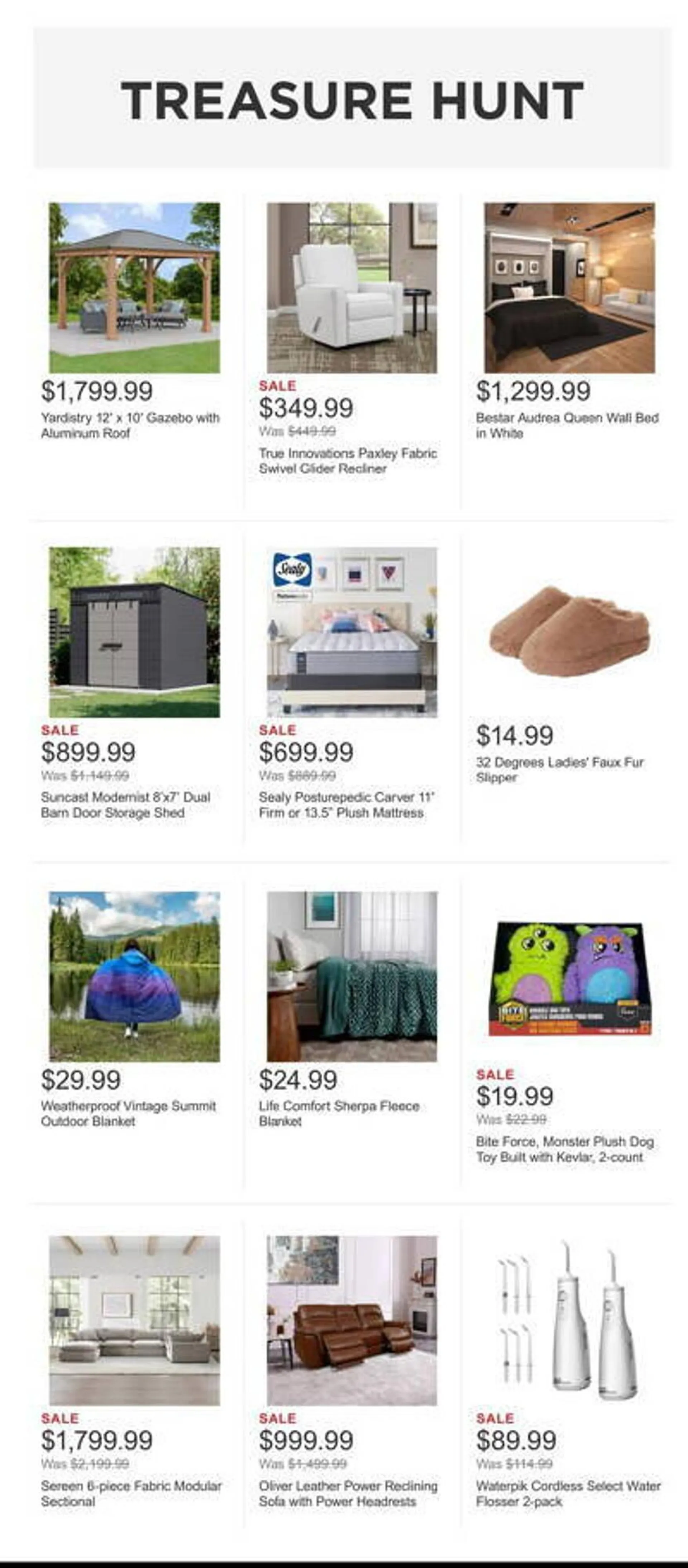 Costco Weekly Ad - 4