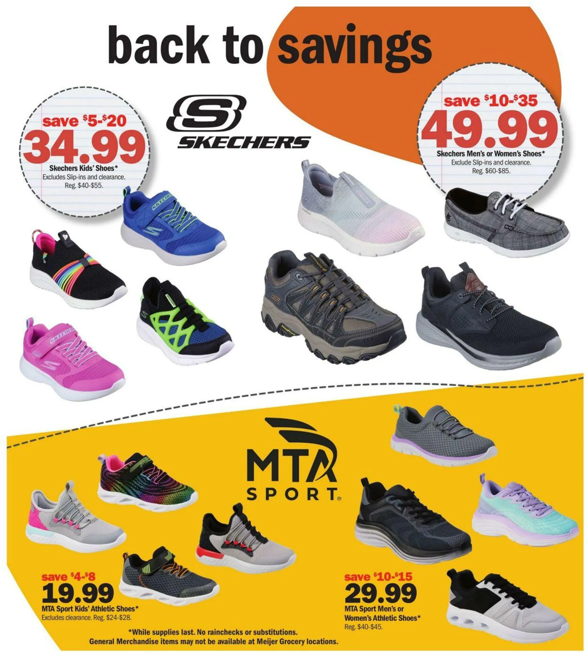 Meijer Current weekly ad - 10