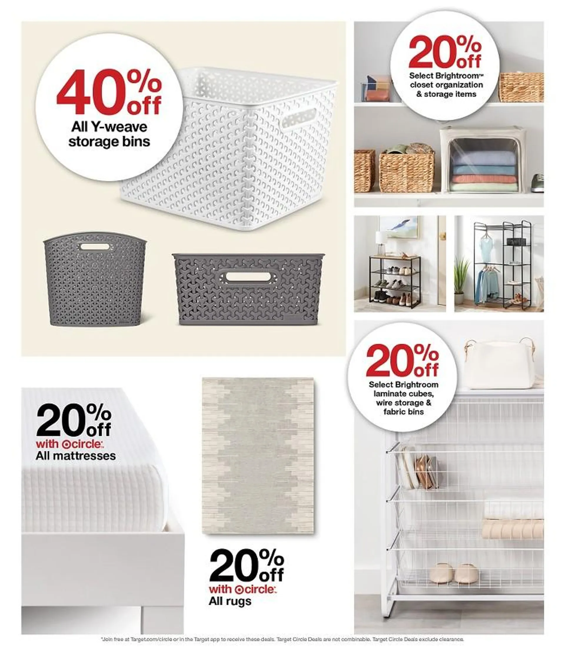 Target Current weekly ad - 3