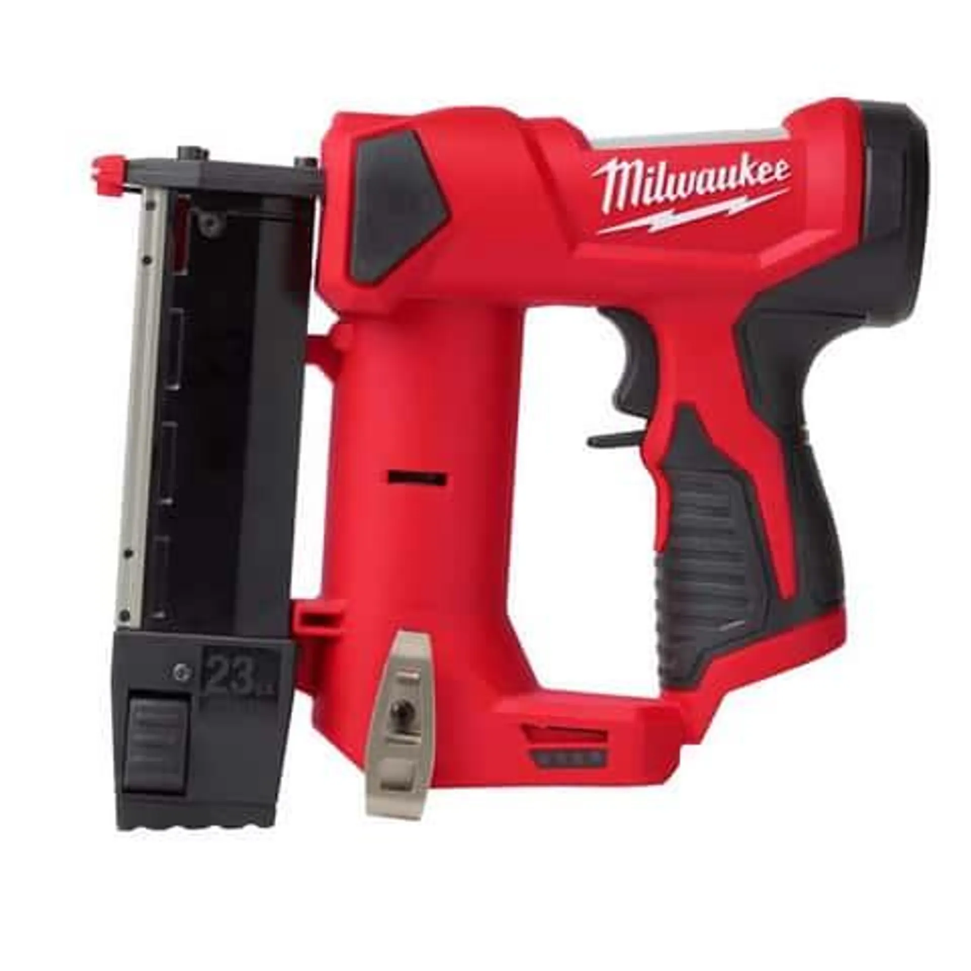 Milwaukee M12 23 Ga. Finishing Pin Nailer