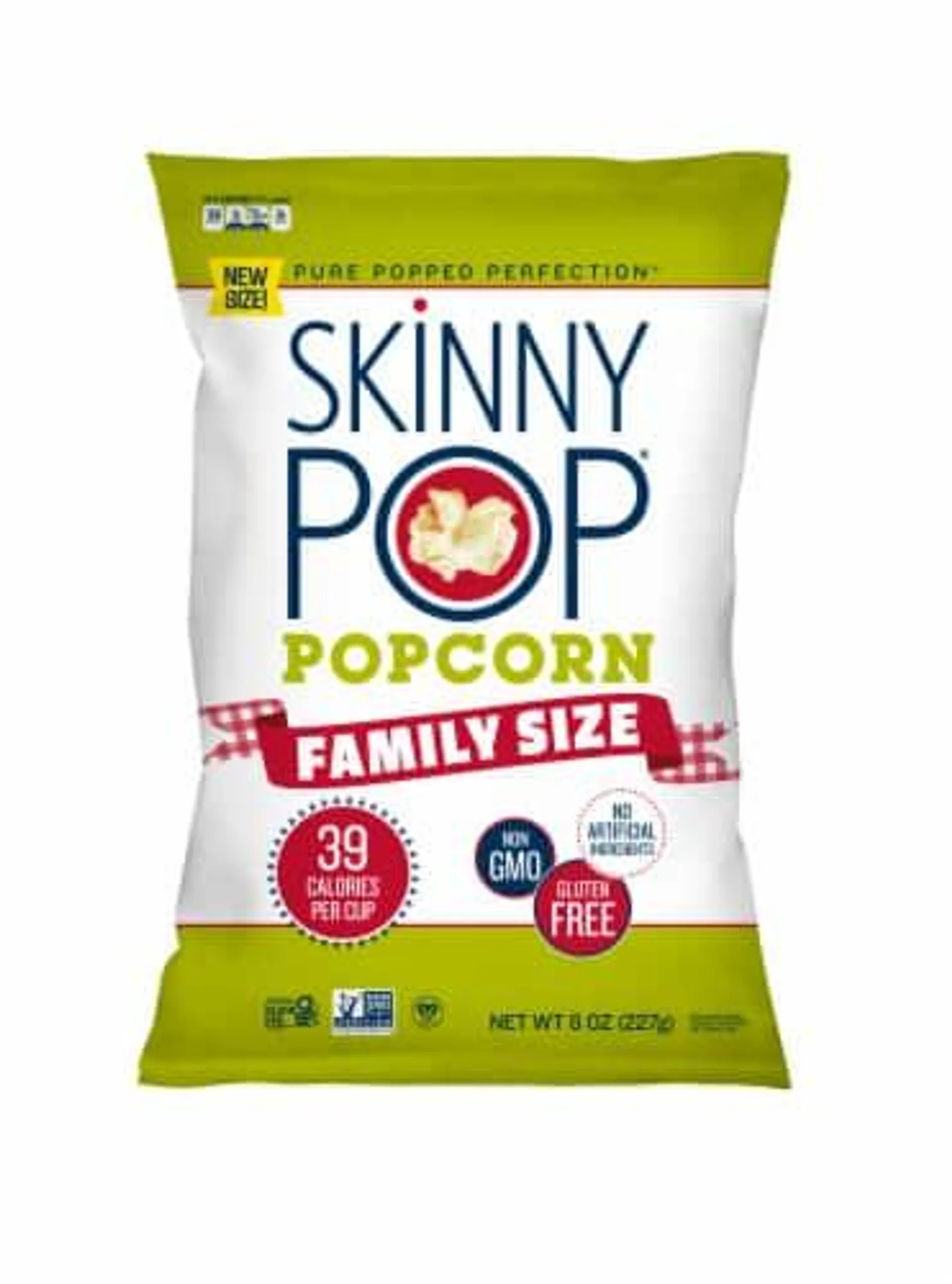 SkinnyPop® Original Popcorn