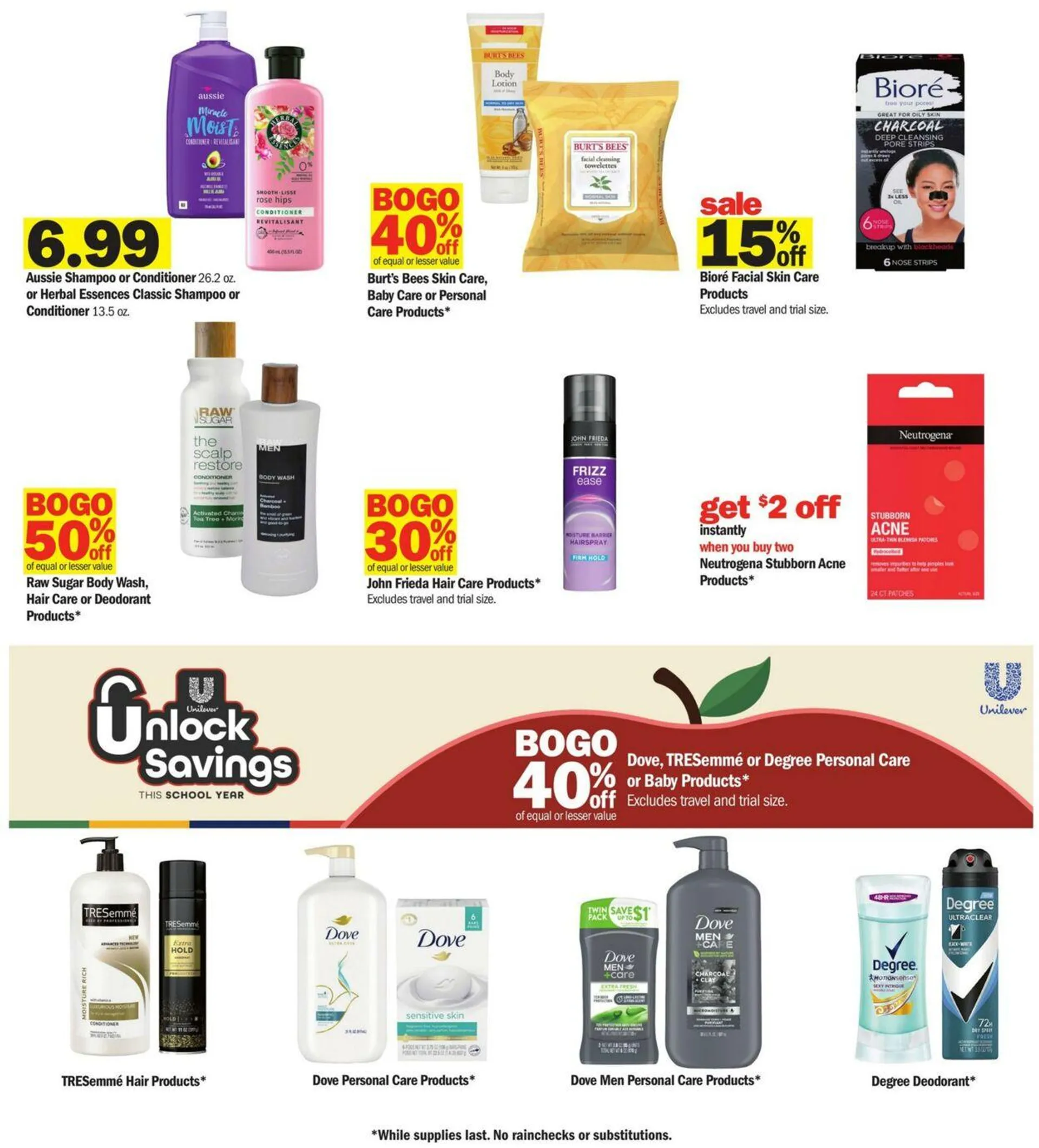 Meijer Current weekly ad - 41