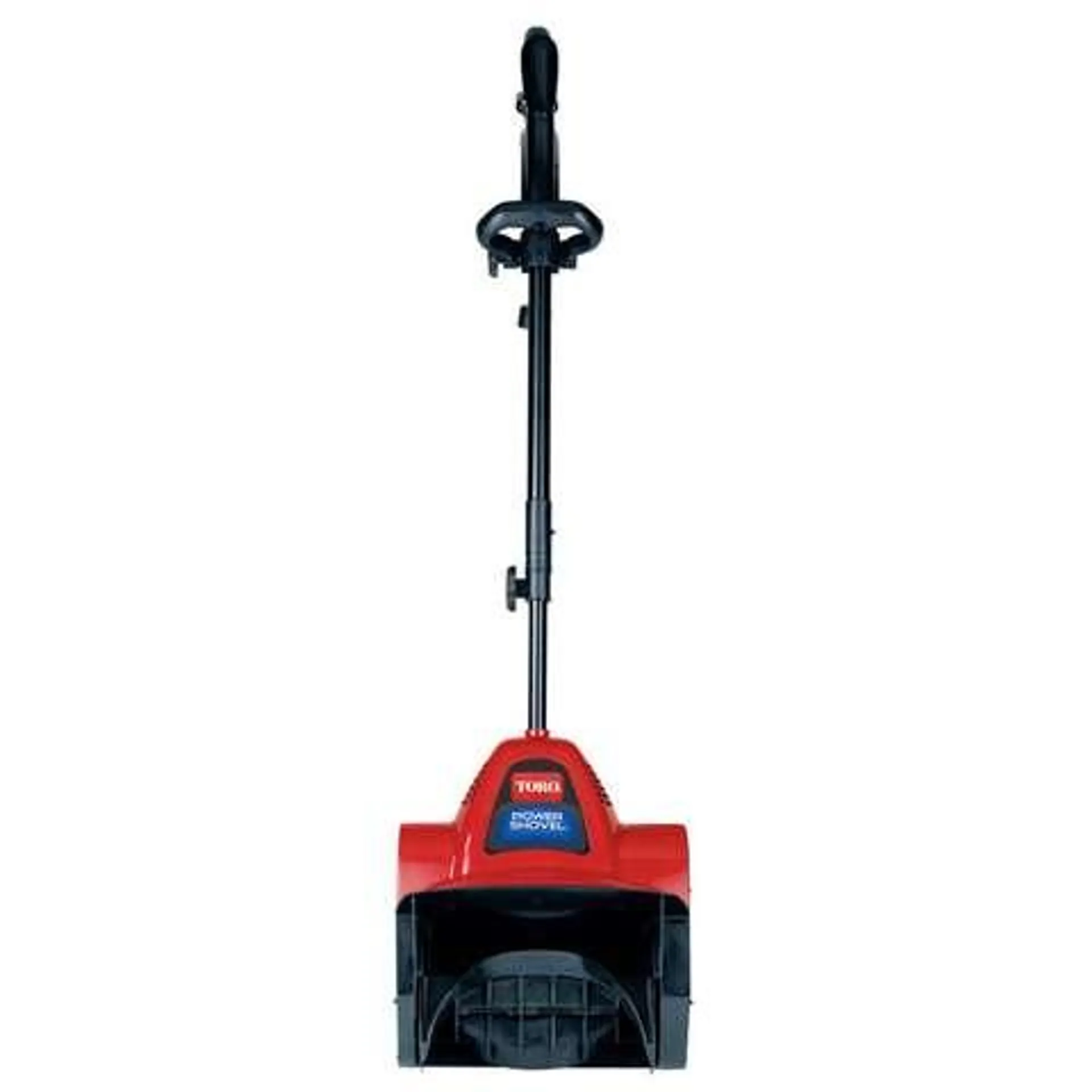 Toro Power Shovel 12 in. Single stage Electric Snow Blower Tool Only