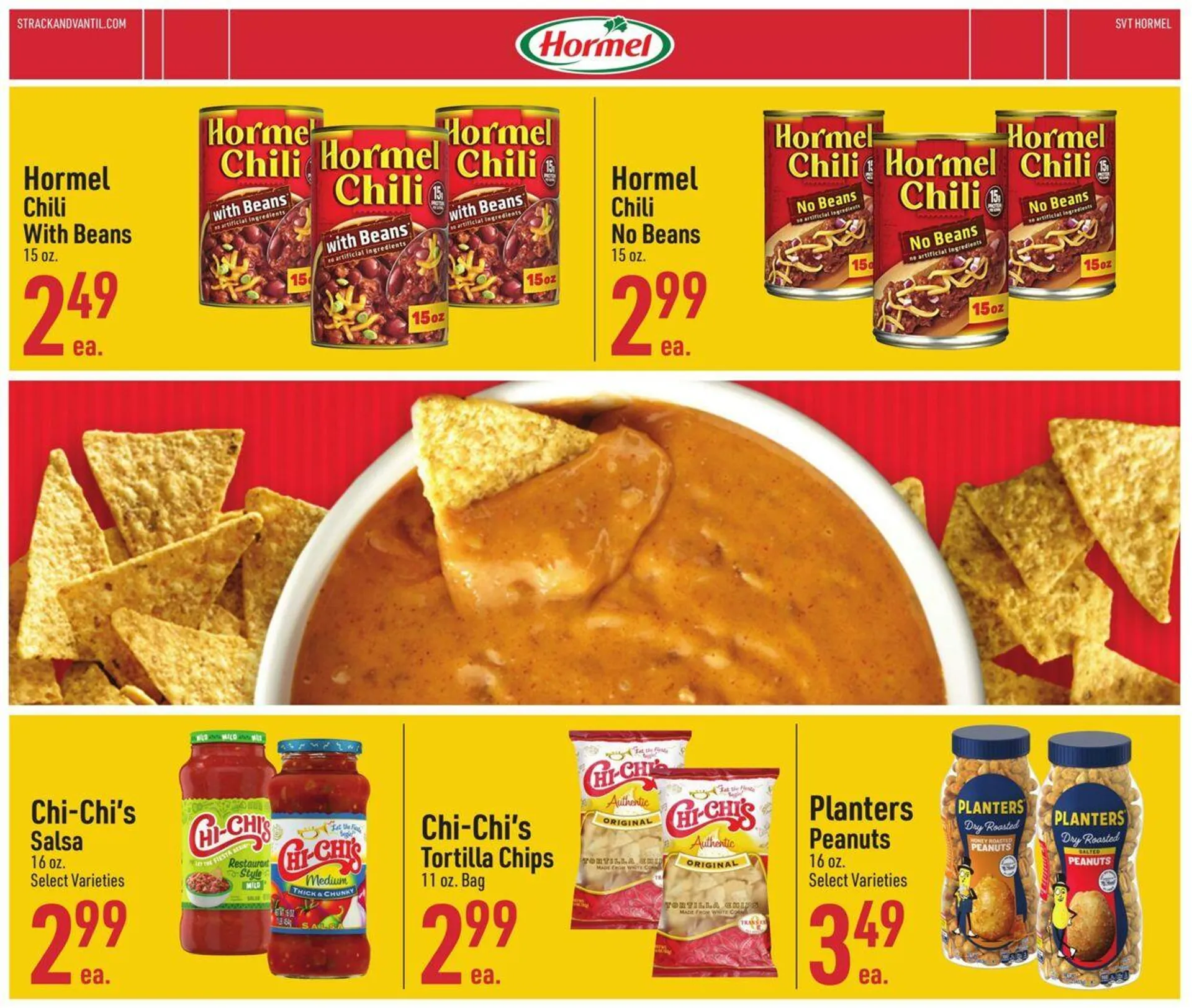 Catálogo de Strack & Van Til Current weekly ad 5 de febrero al 4 de marzo 2025 - Página 10