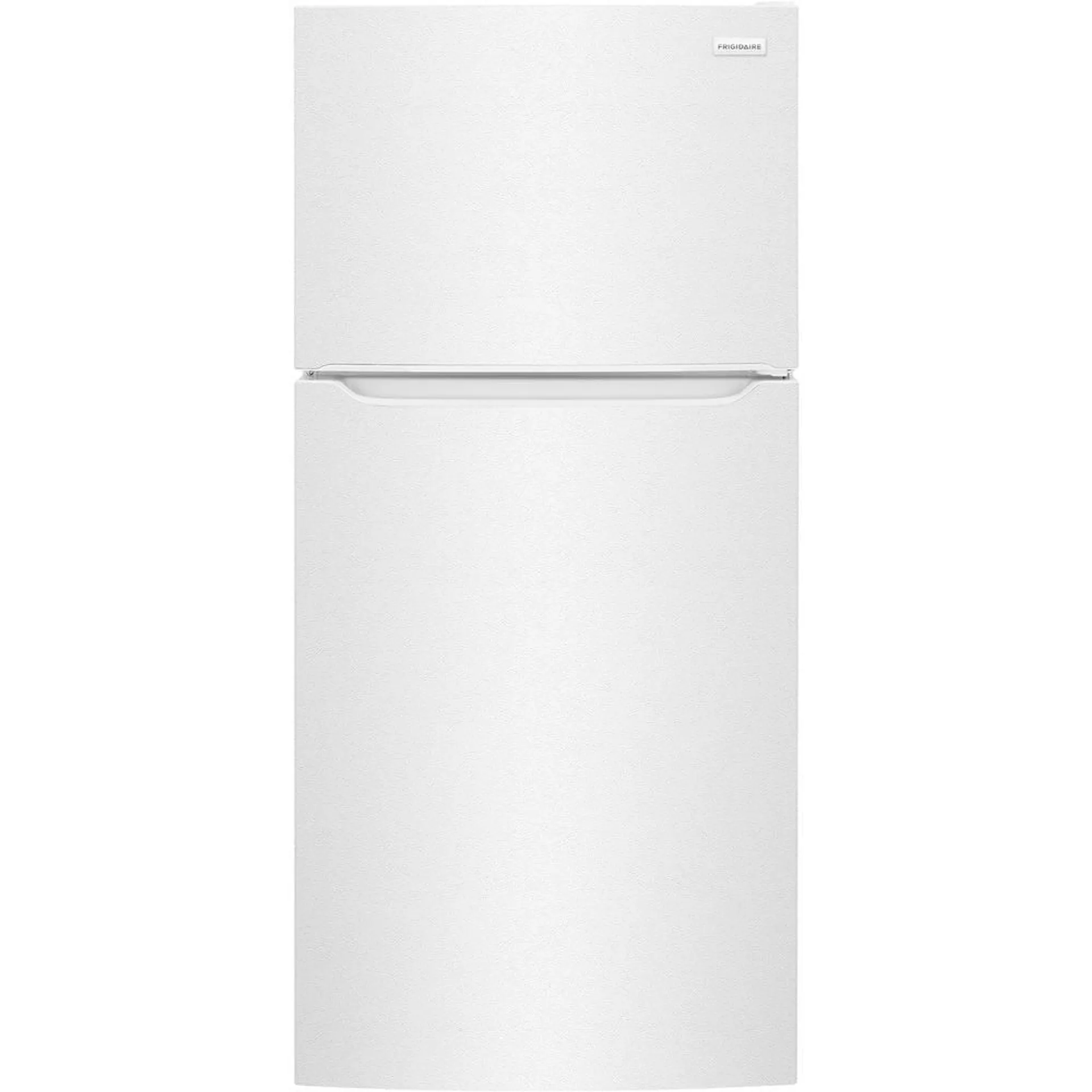 Frigidaire FFTR1814WW 18.3 cu. ft. Top Freezer Refrigerator – White