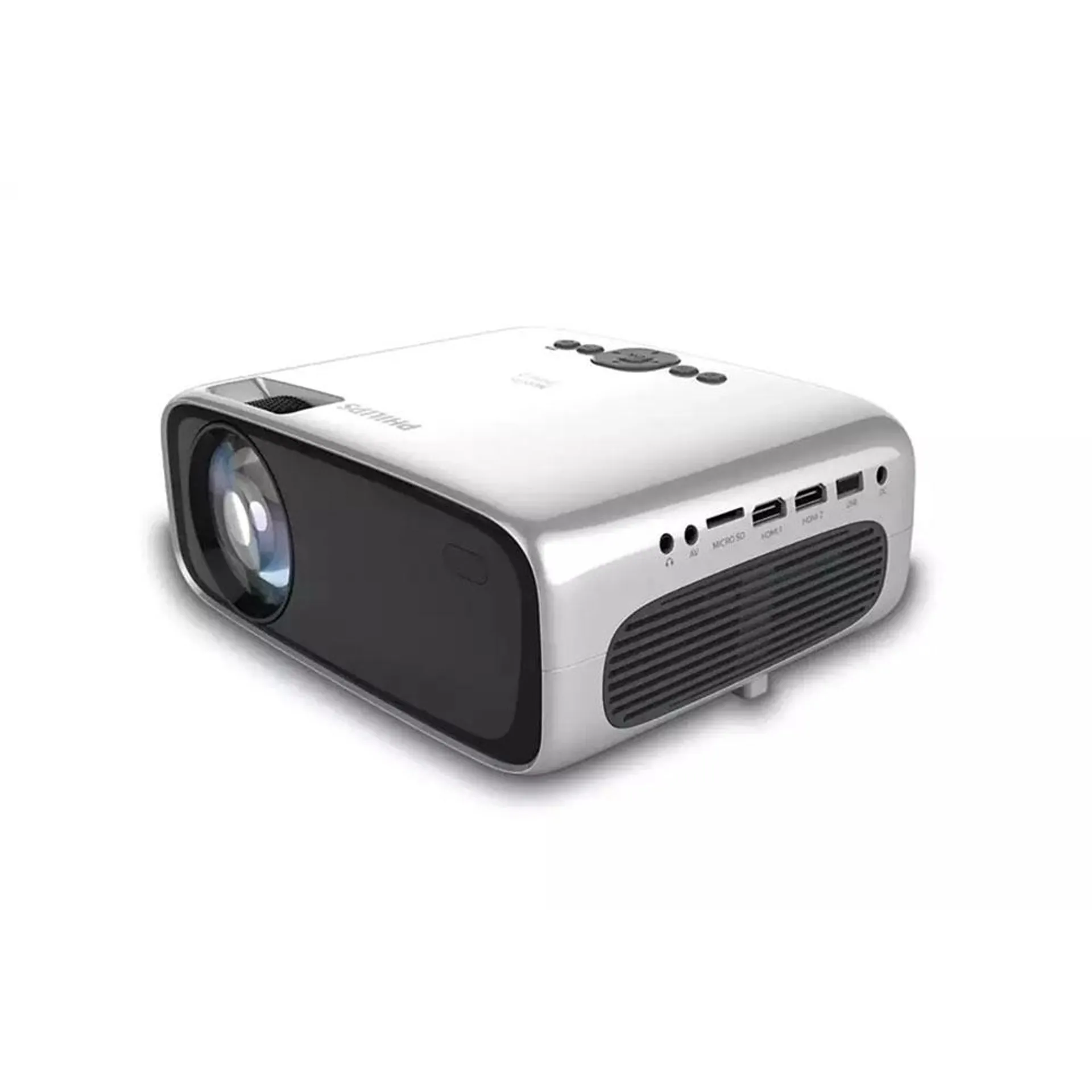 Philips NeoPix Prime 2 Home Projector