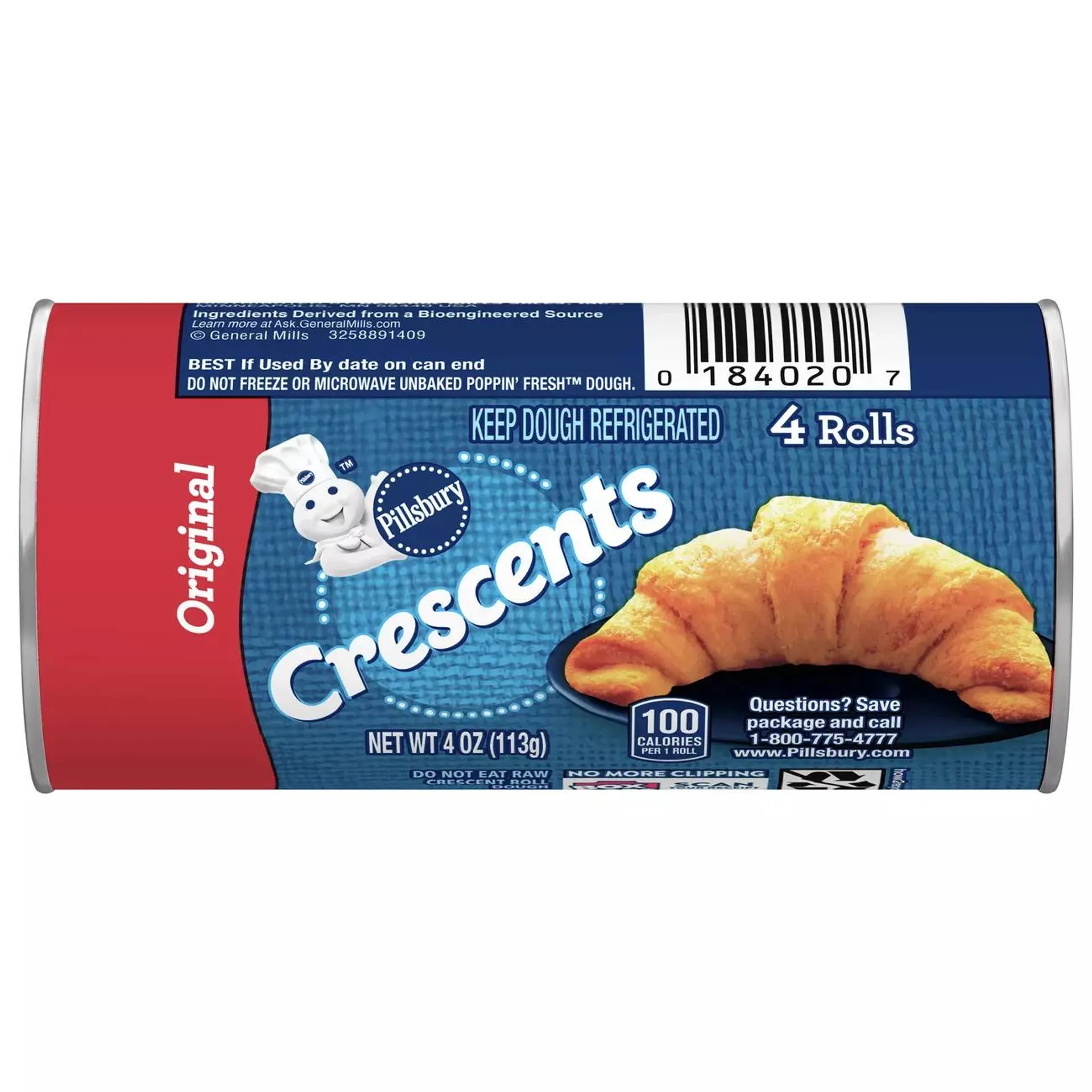 Pillsbury Original Crescent Dinner Rolls