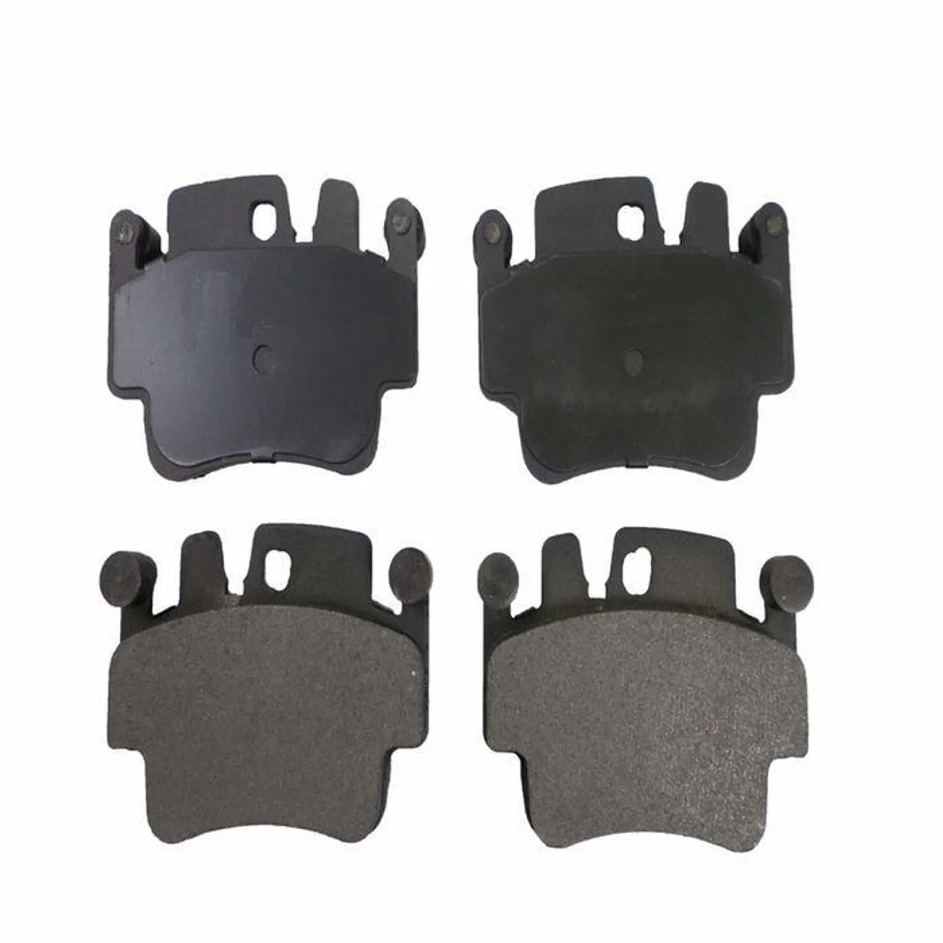 Duralast Semi-metallic Disc Brake Pad Set MKD917