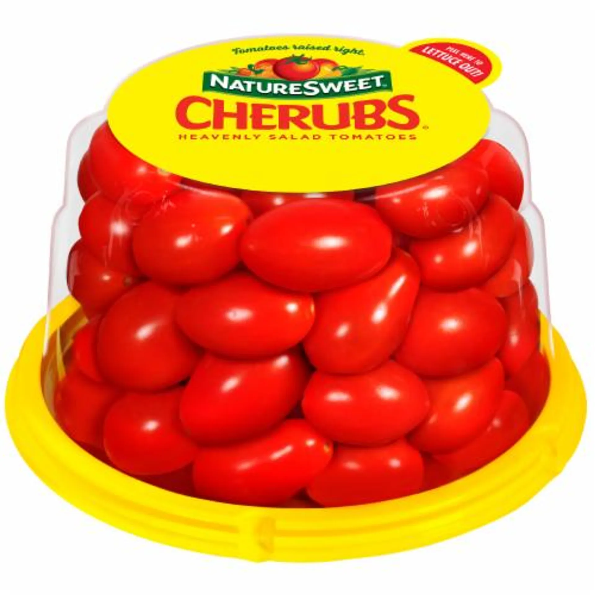 NatureSweet Cherubs® Fresh Grape Tomatoes