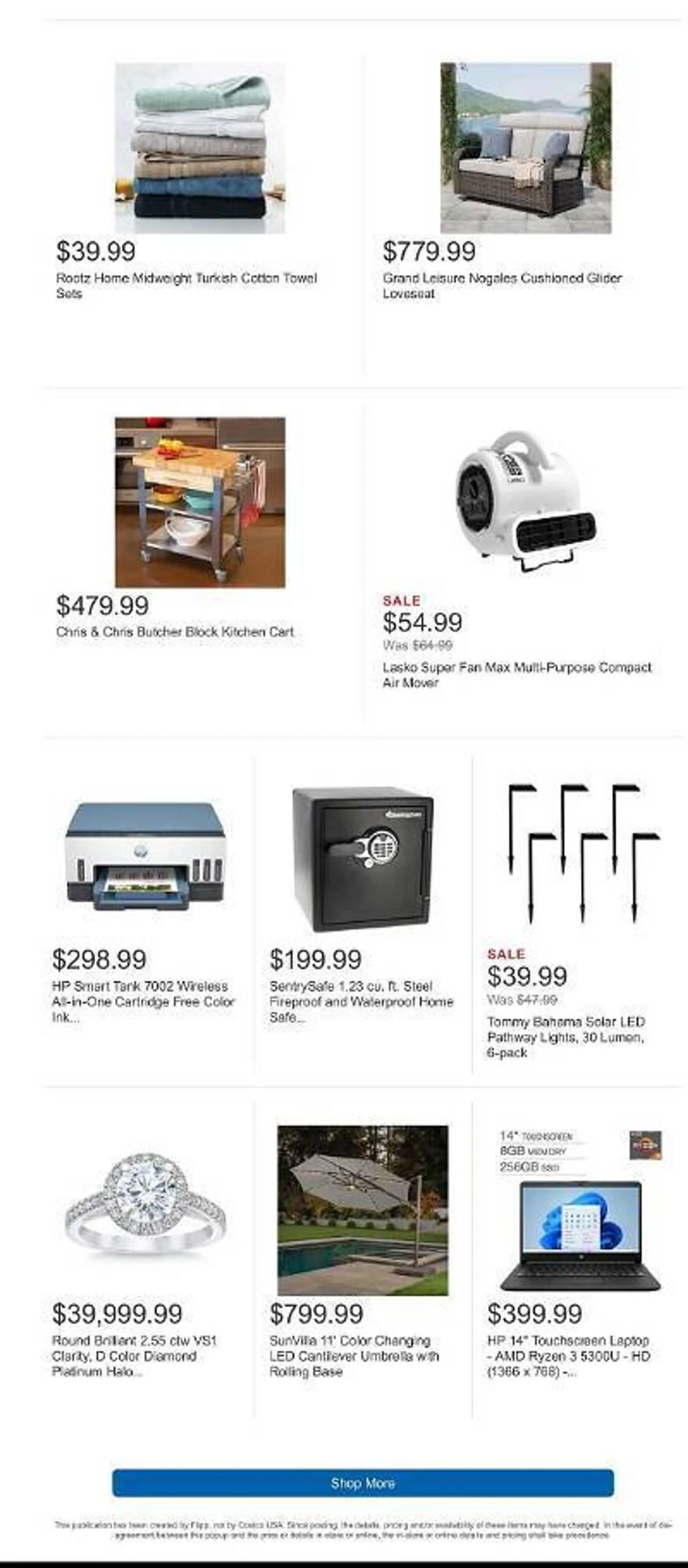 Costco Weekly Ad - 9