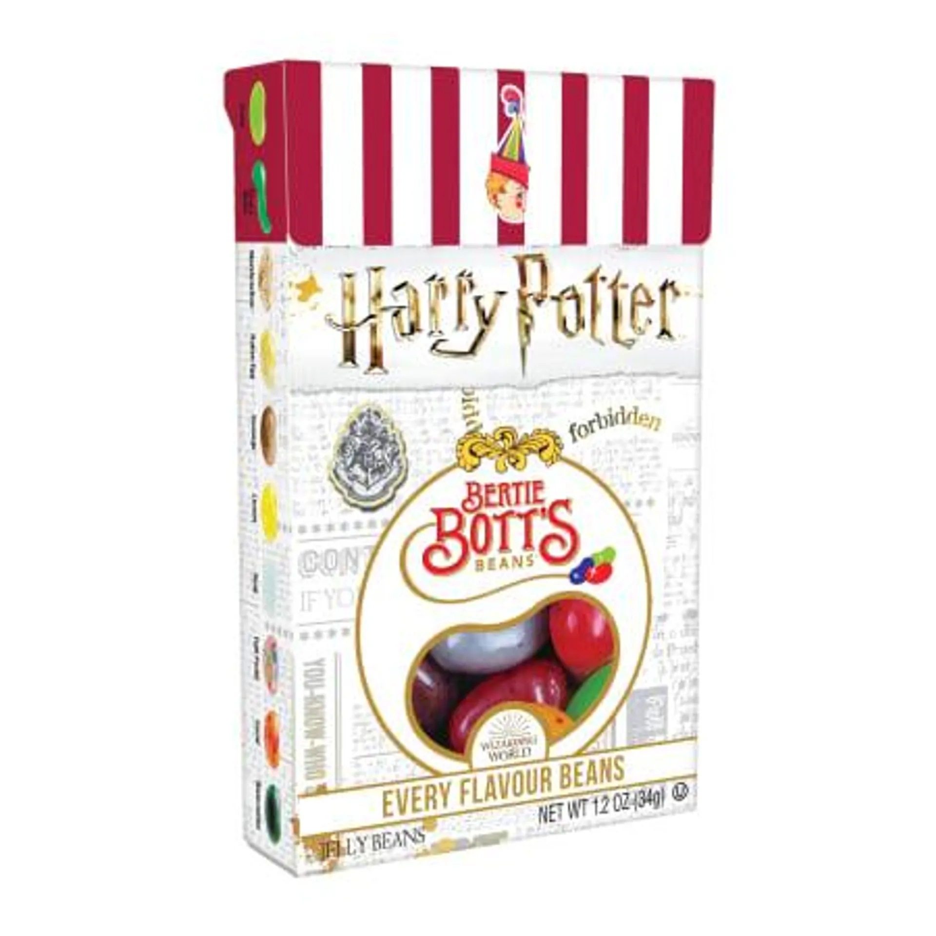 Harry Potter™ Bertie Bott's Every Flavour Beans® 1.2oz