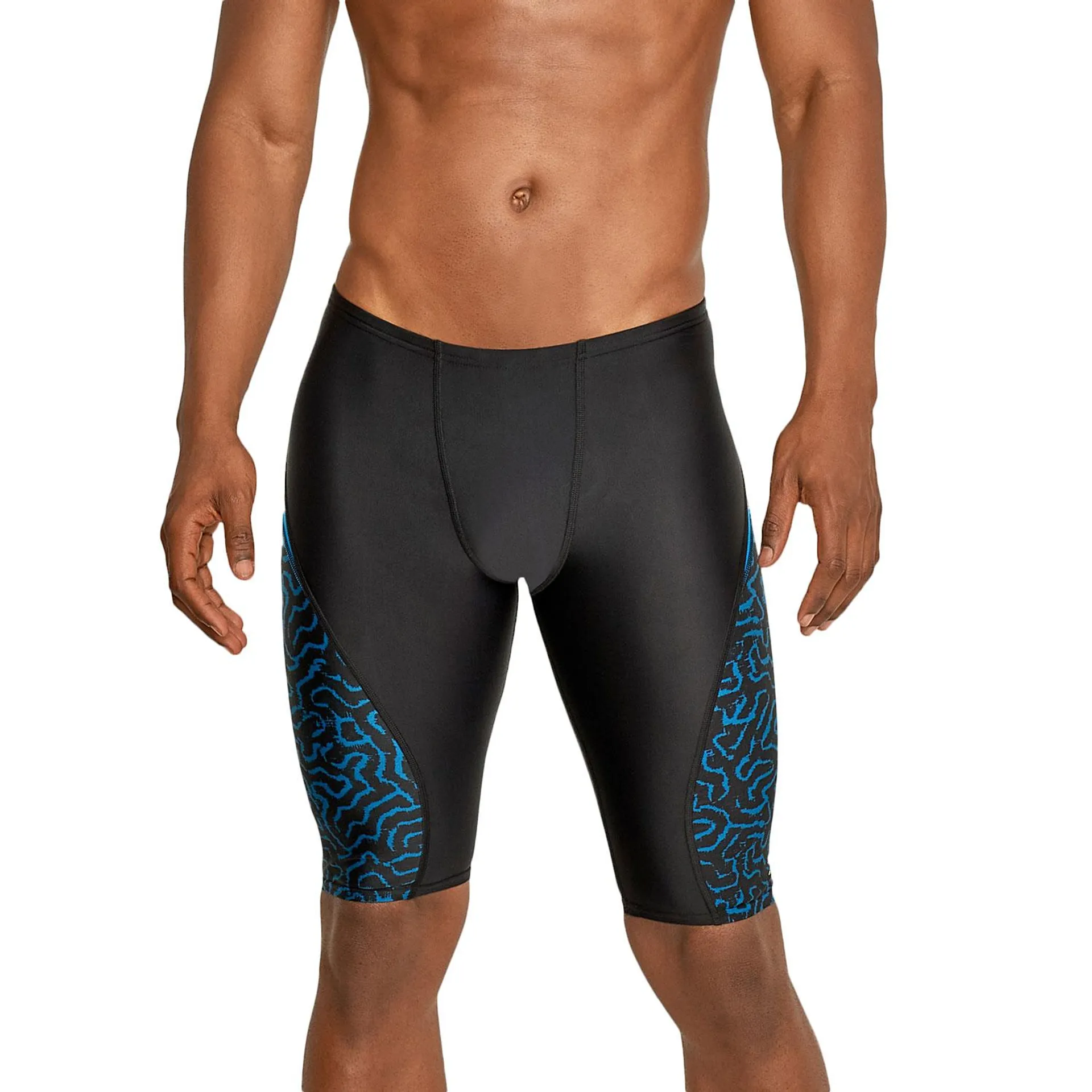 Speedo Men's Race Maze Jammers