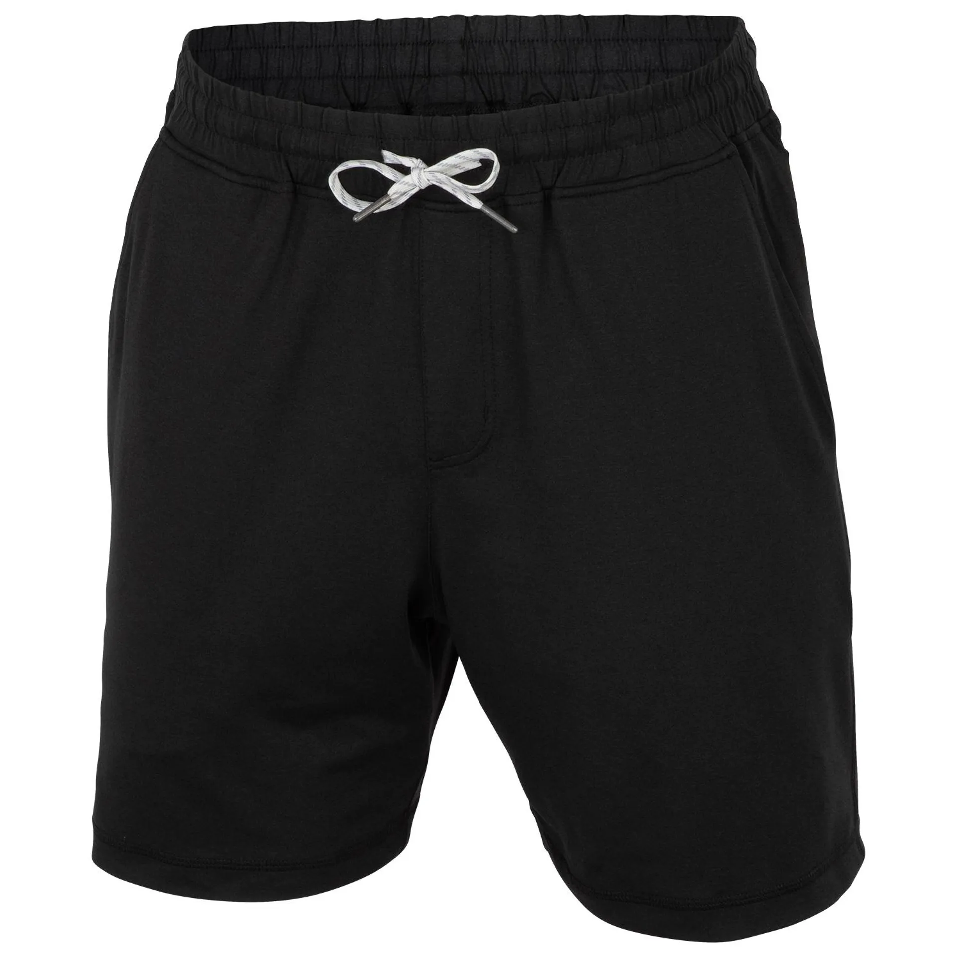 Burnside Men's Soft Touch Jersey Shorts