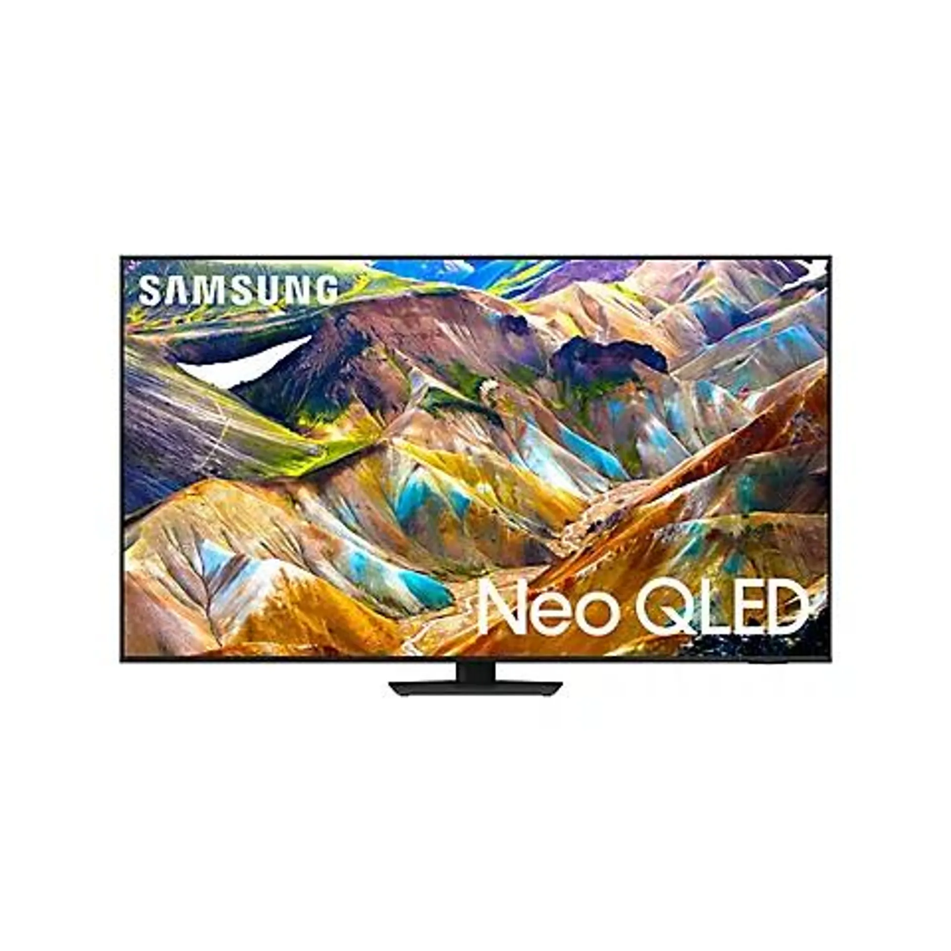 Samsung 55" QN85DD Neo QLED 4K Smart TV with 5-Year Coverage