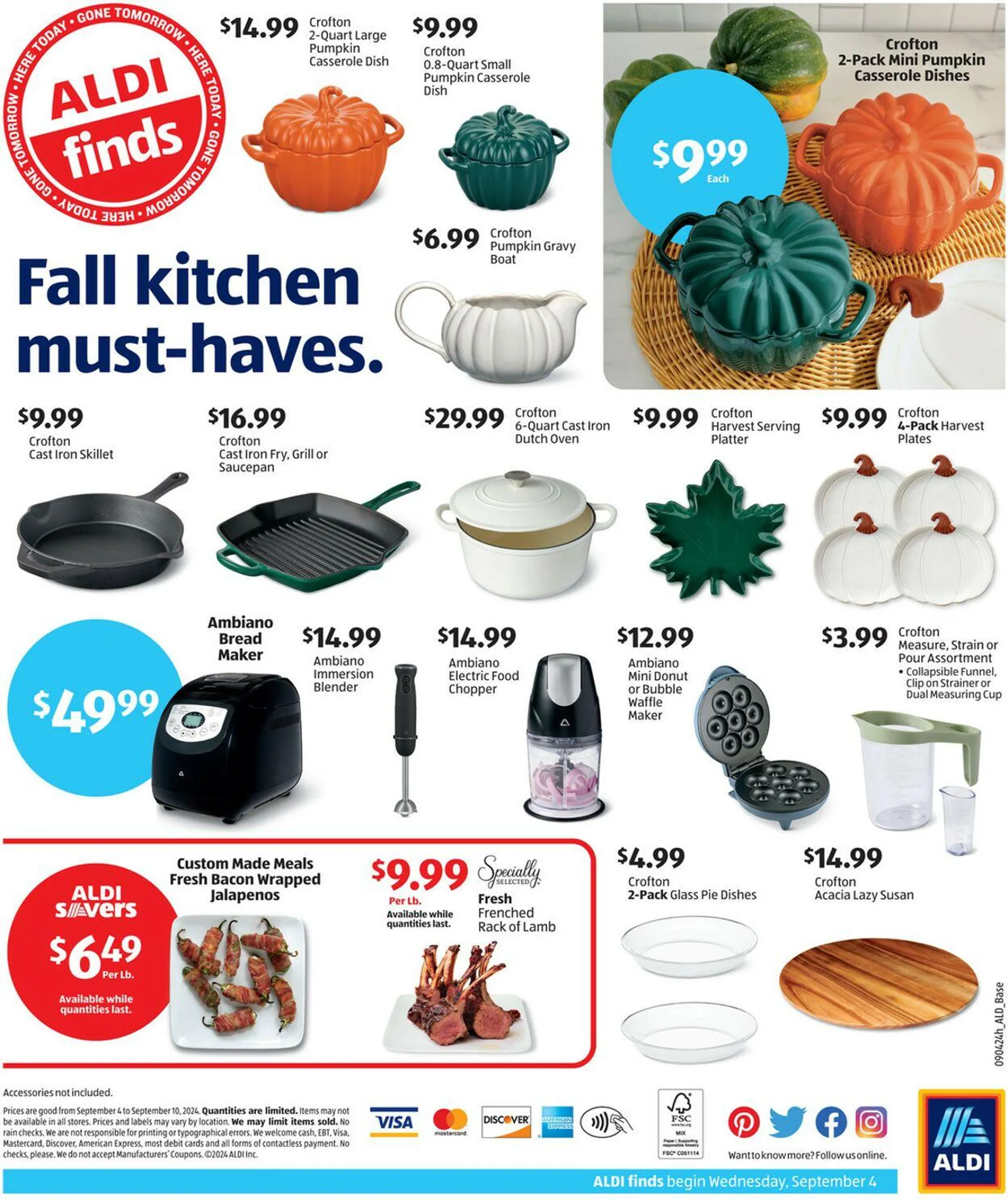 ALDI - New York, NY Current weekly ad - 2