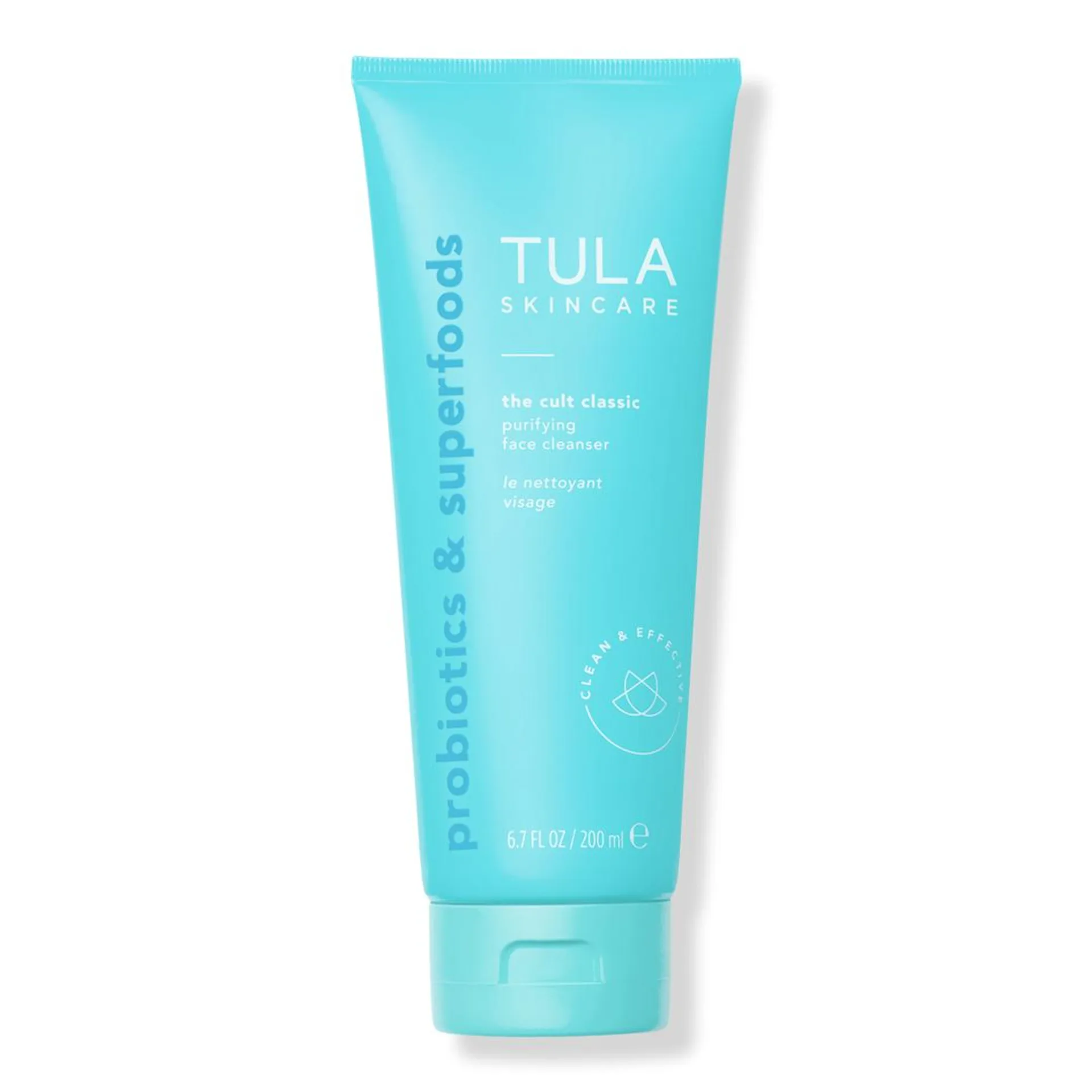 The Cult Classic Purifying Face Cleanser