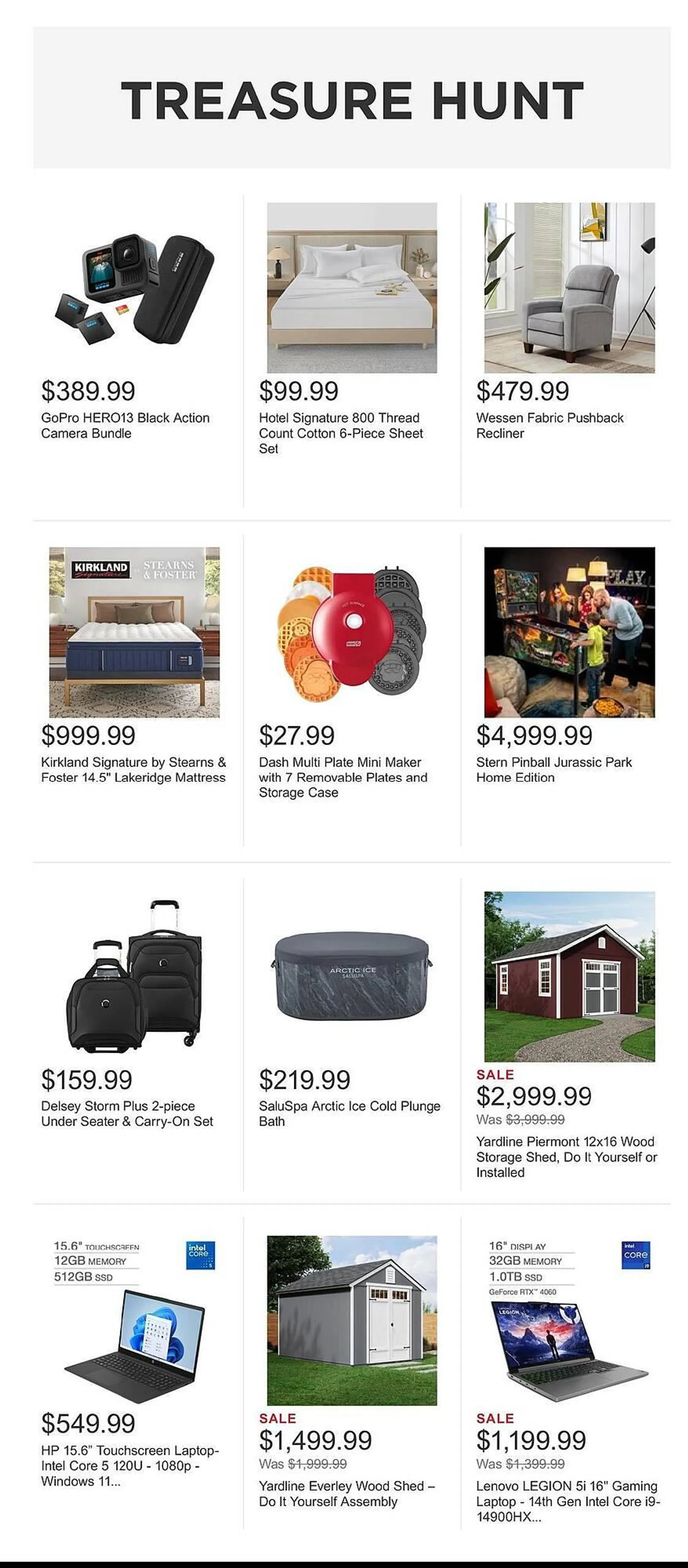 Costco Weekly Ad - 4