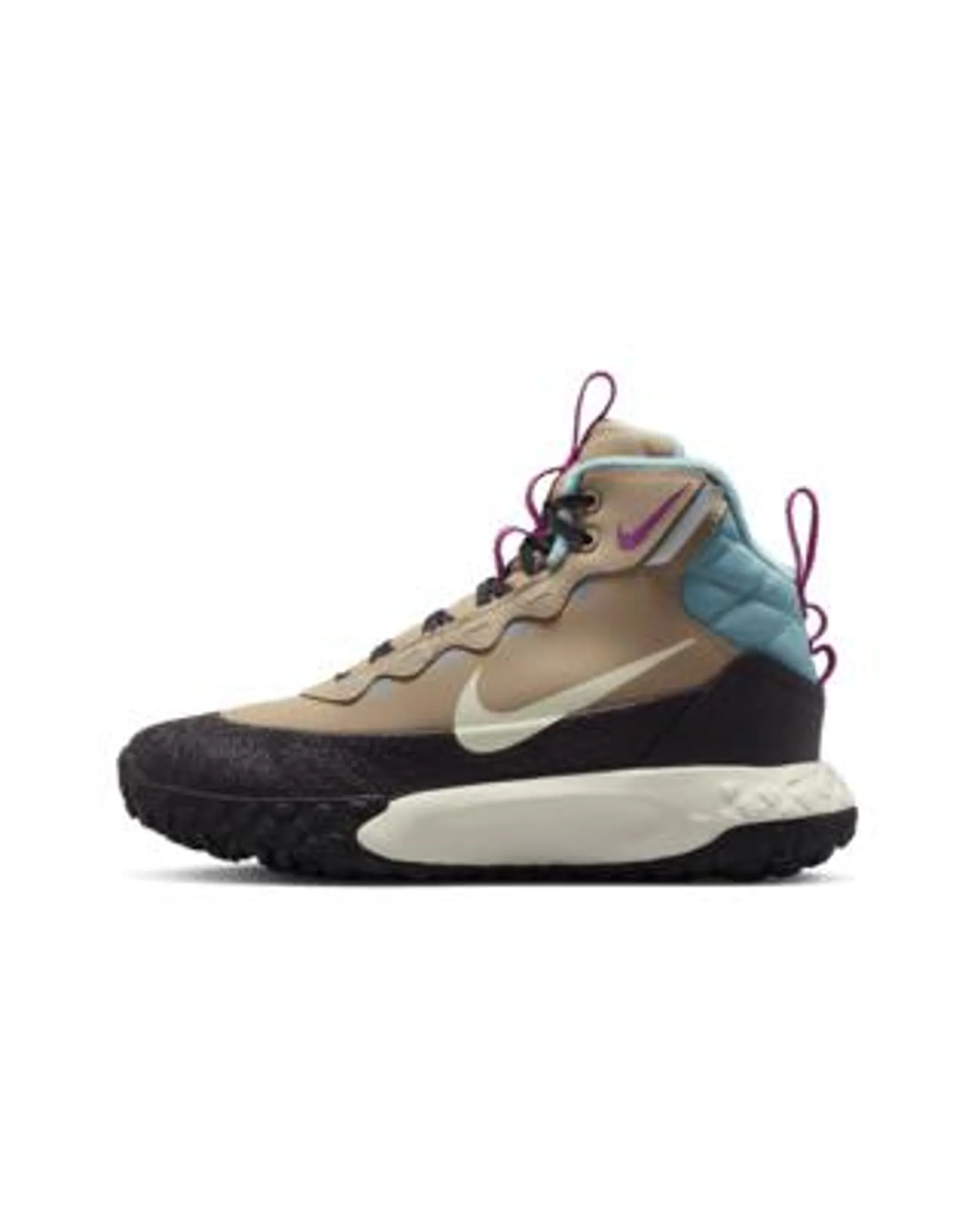 Nike Terrascout