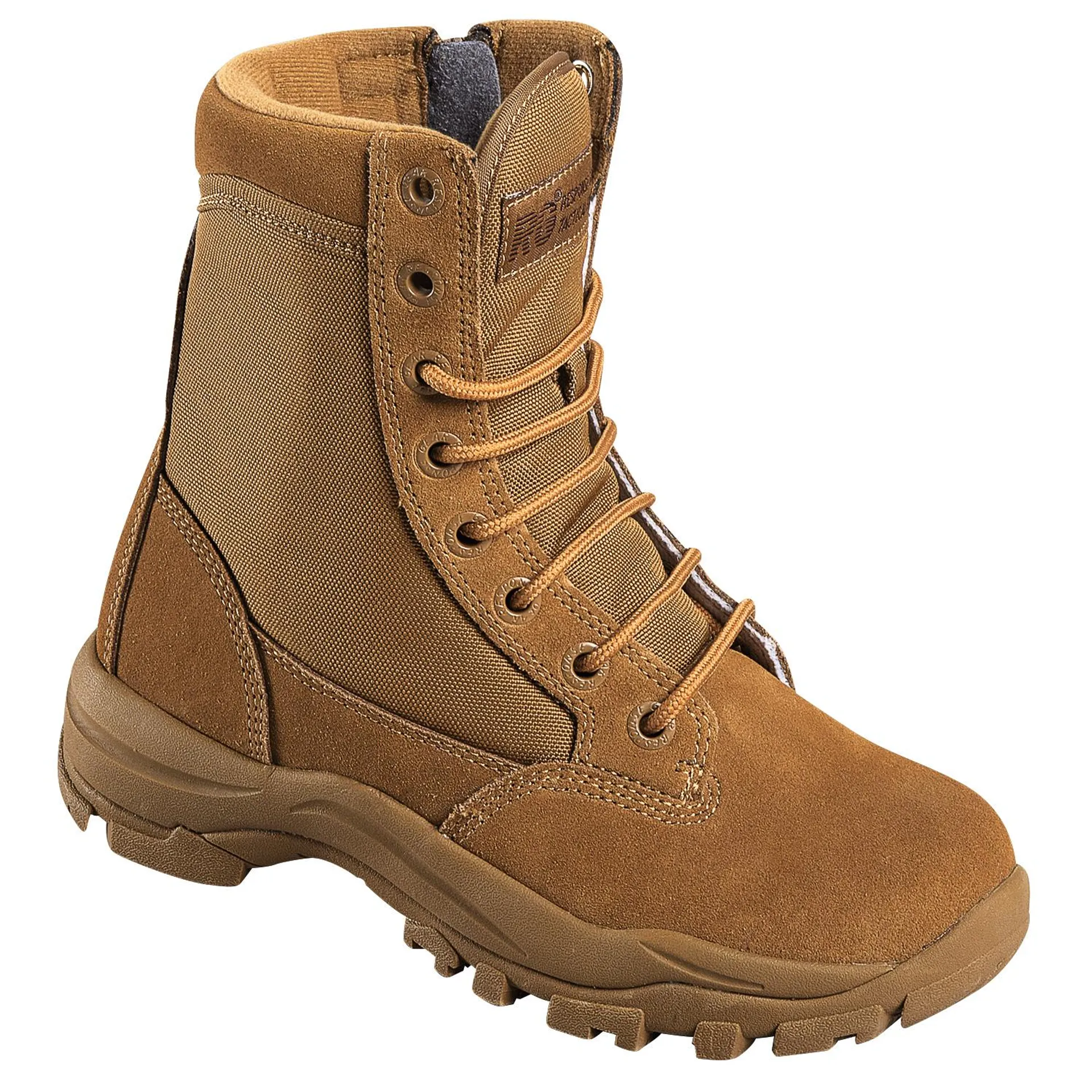 Response Gear Coyote 8" Women's Service Boots